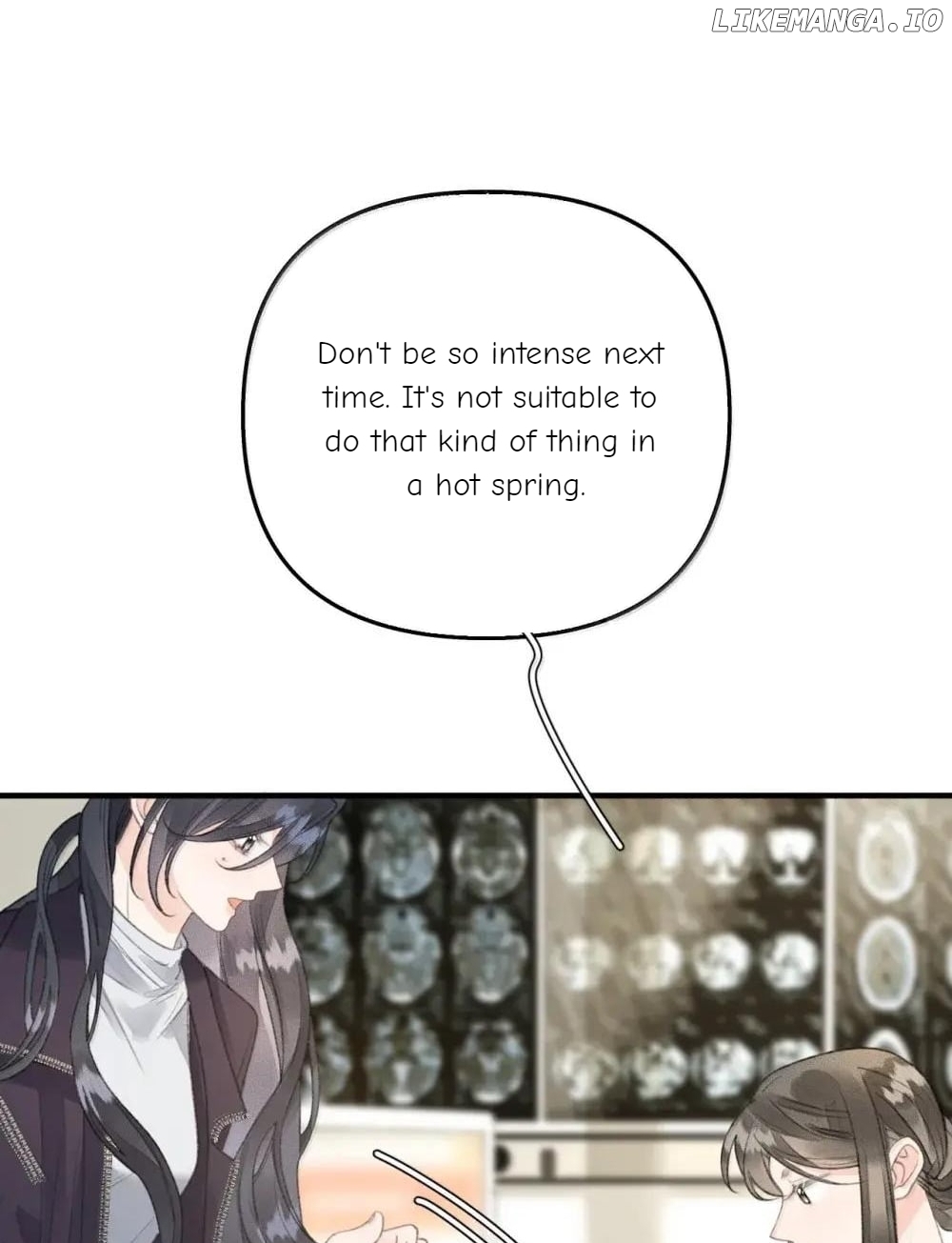 My Ex-Girlfriend Became My Boss Chapter 29 - page 39