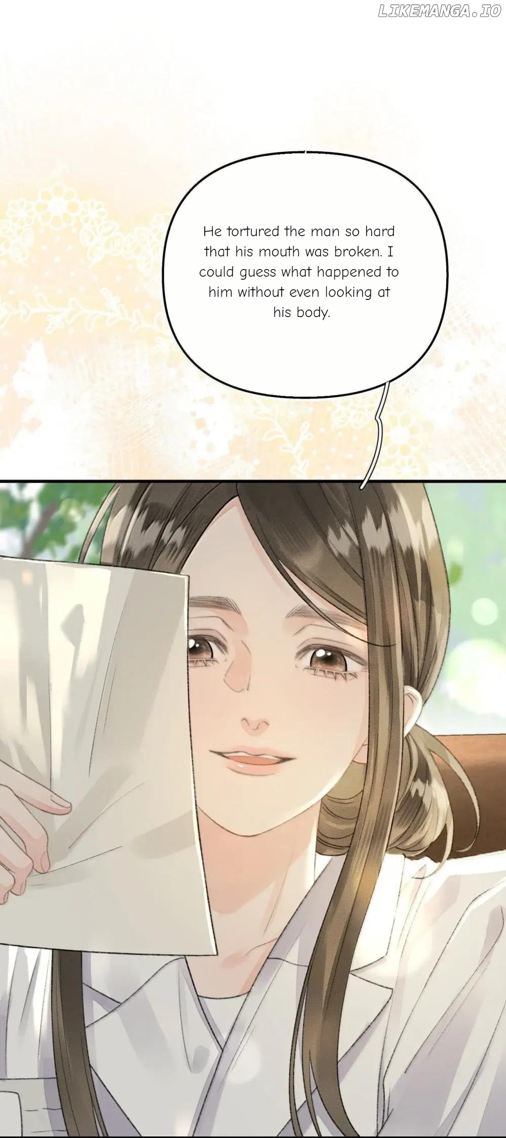 My Ex-Girlfriend Became My Boss Chapter 29 - page 41