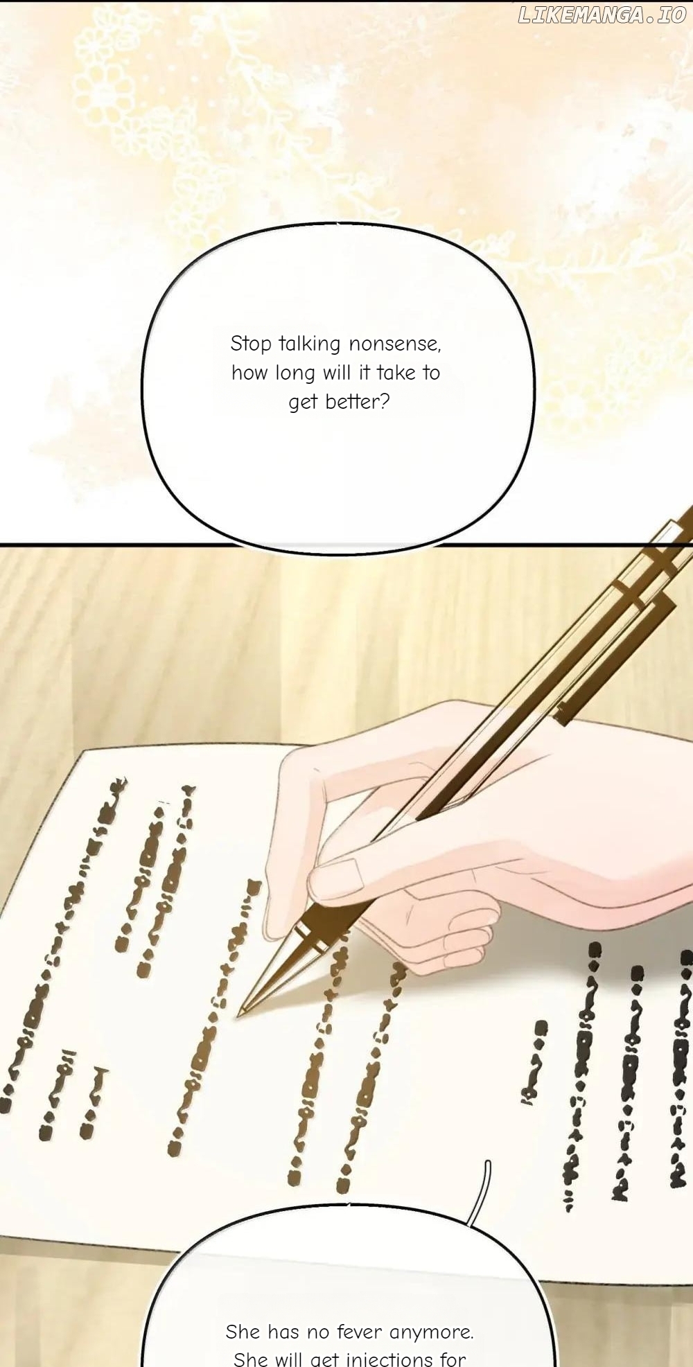 My Ex-Girlfriend Became My Boss Chapter 29 - page 42