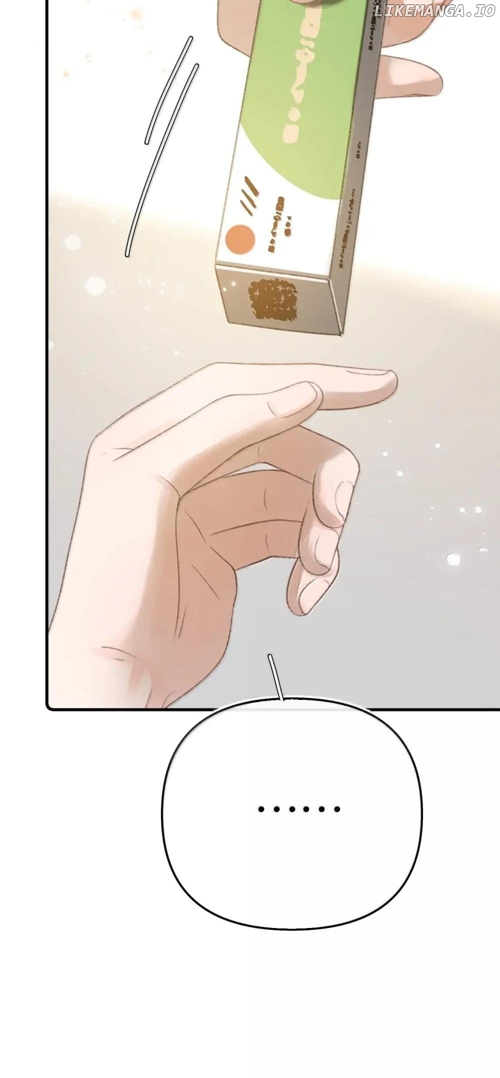 My Ex-Girlfriend Became My Boss Chapter 29 - page 45