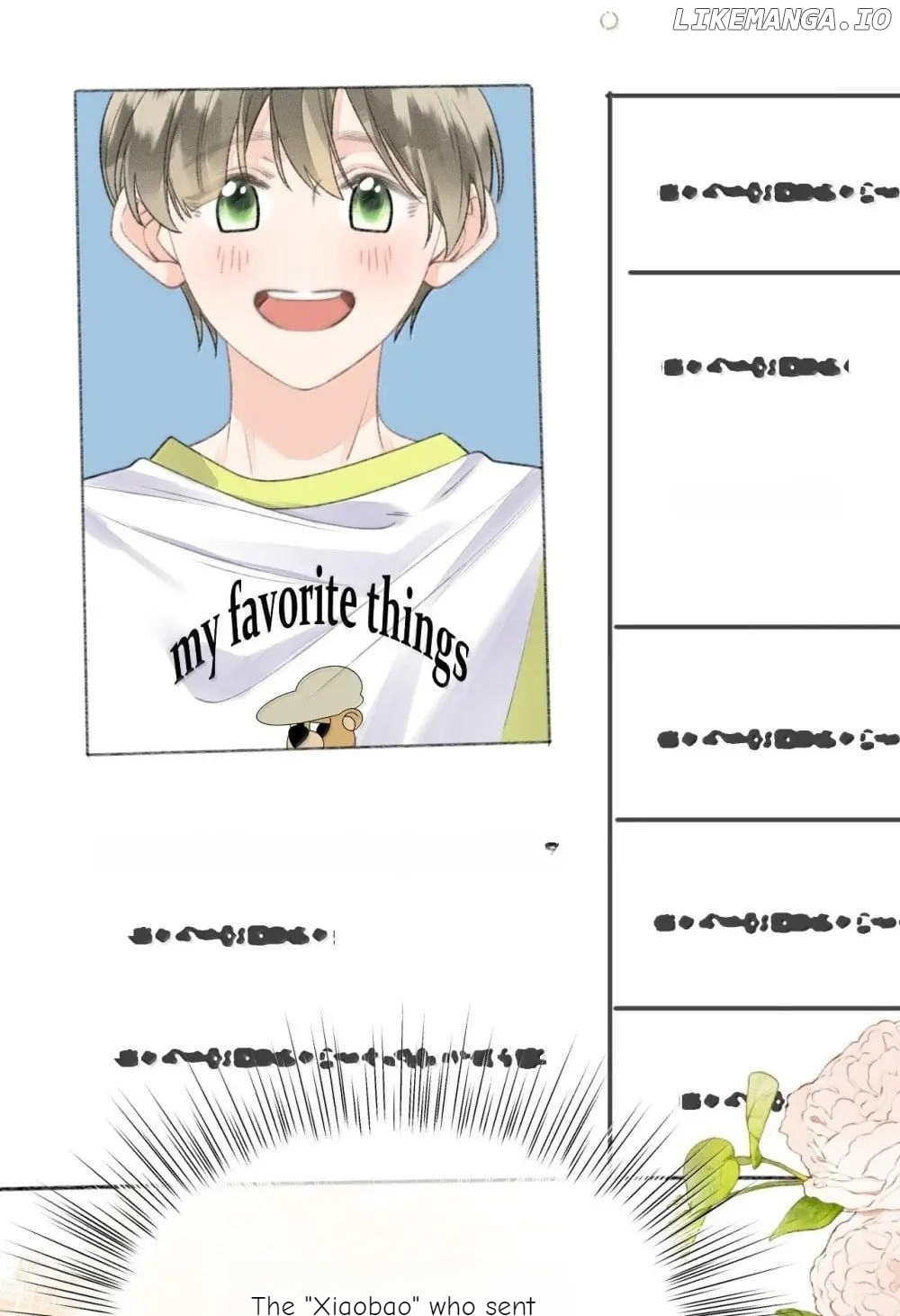 My Ex-Girlfriend Became My Boss Chapter 29 - page 49