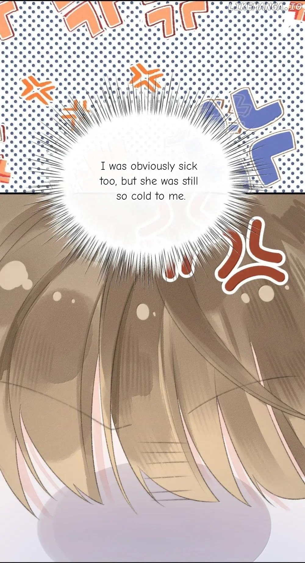 My Ex-Girlfriend Became My Boss Chapter 29 - page 5