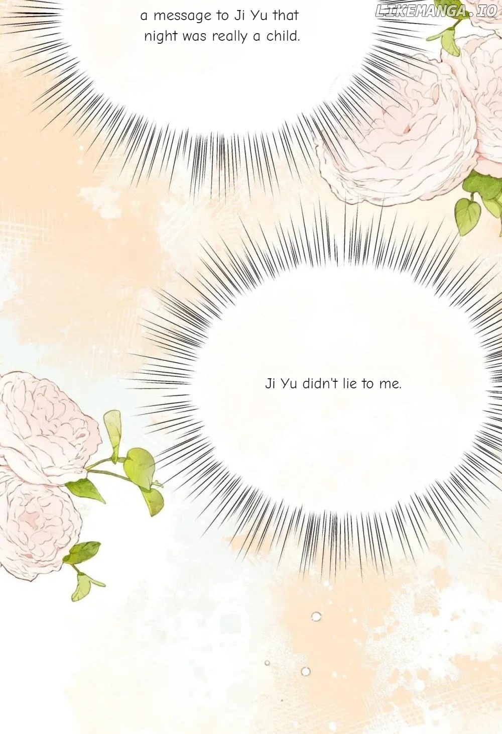 My Ex-Girlfriend Became My Boss Chapter 29 - page 50