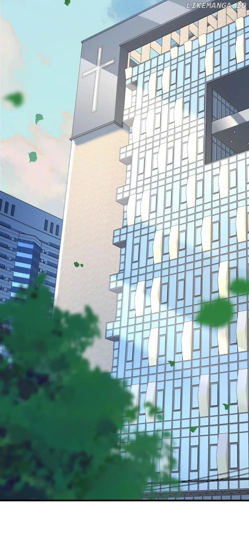 My Ex-Girlfriend Became My Boss Chapter 29 - page 9