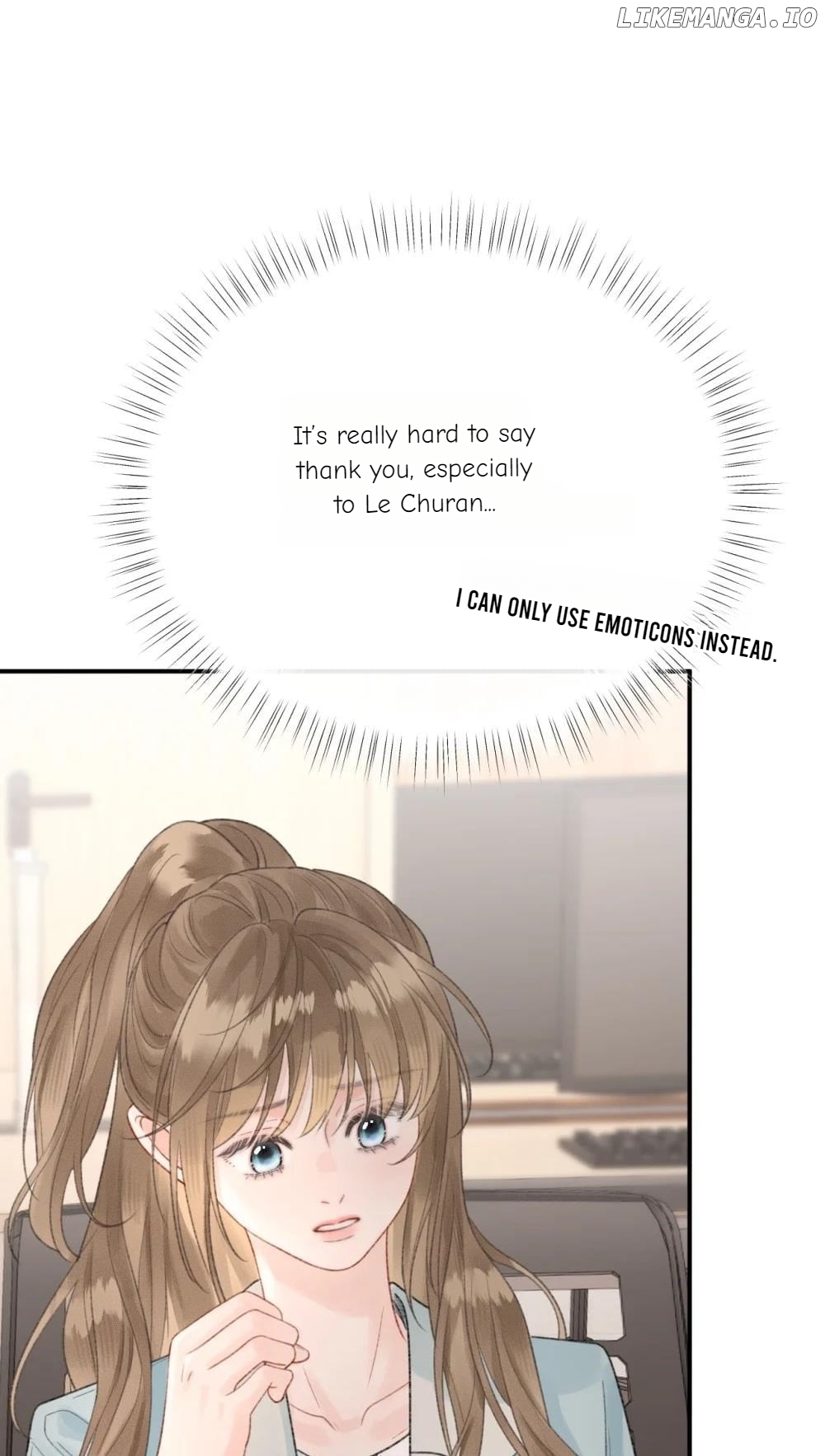 My Ex-Girlfriend Became My Boss Chapter 18 - page 12