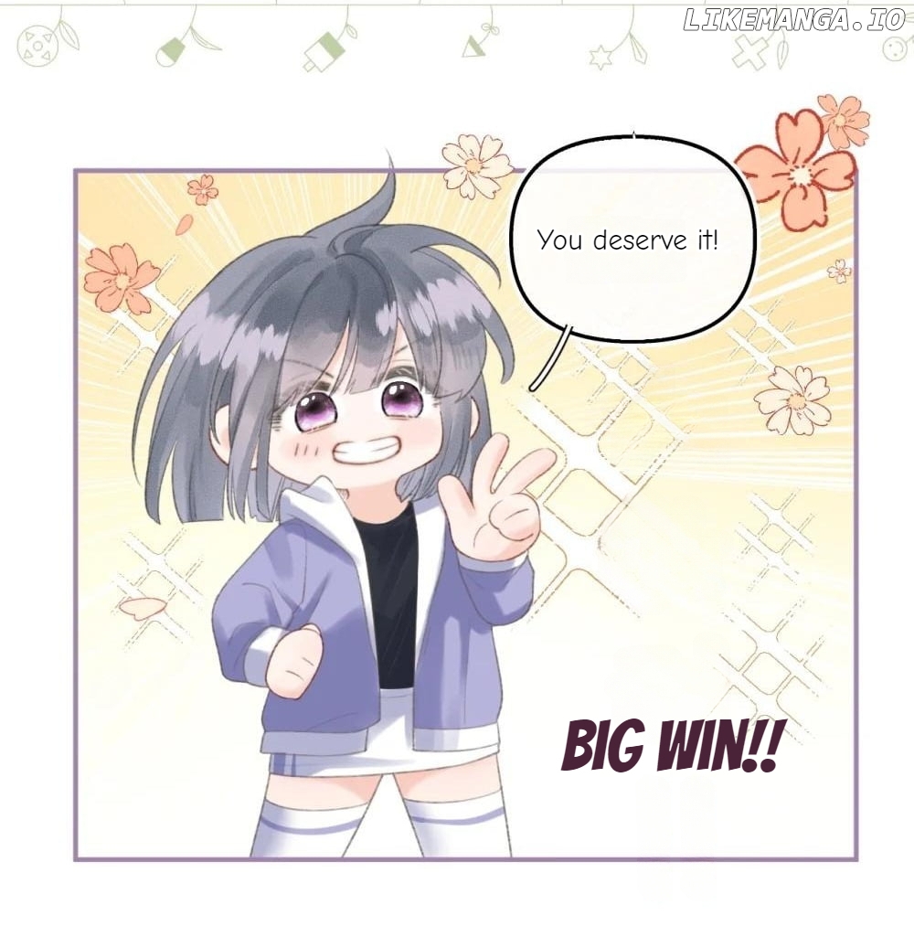 My Ex-Girlfriend Became My Boss Chapter 18 - page 23