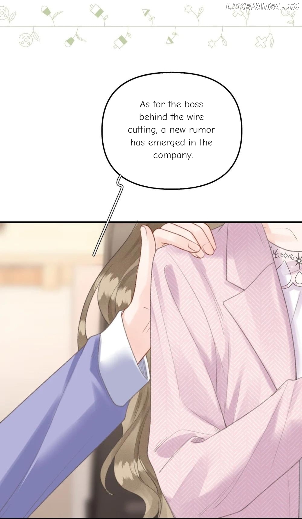 My Ex-Girlfriend Became My Boss Chapter 18 - page 24