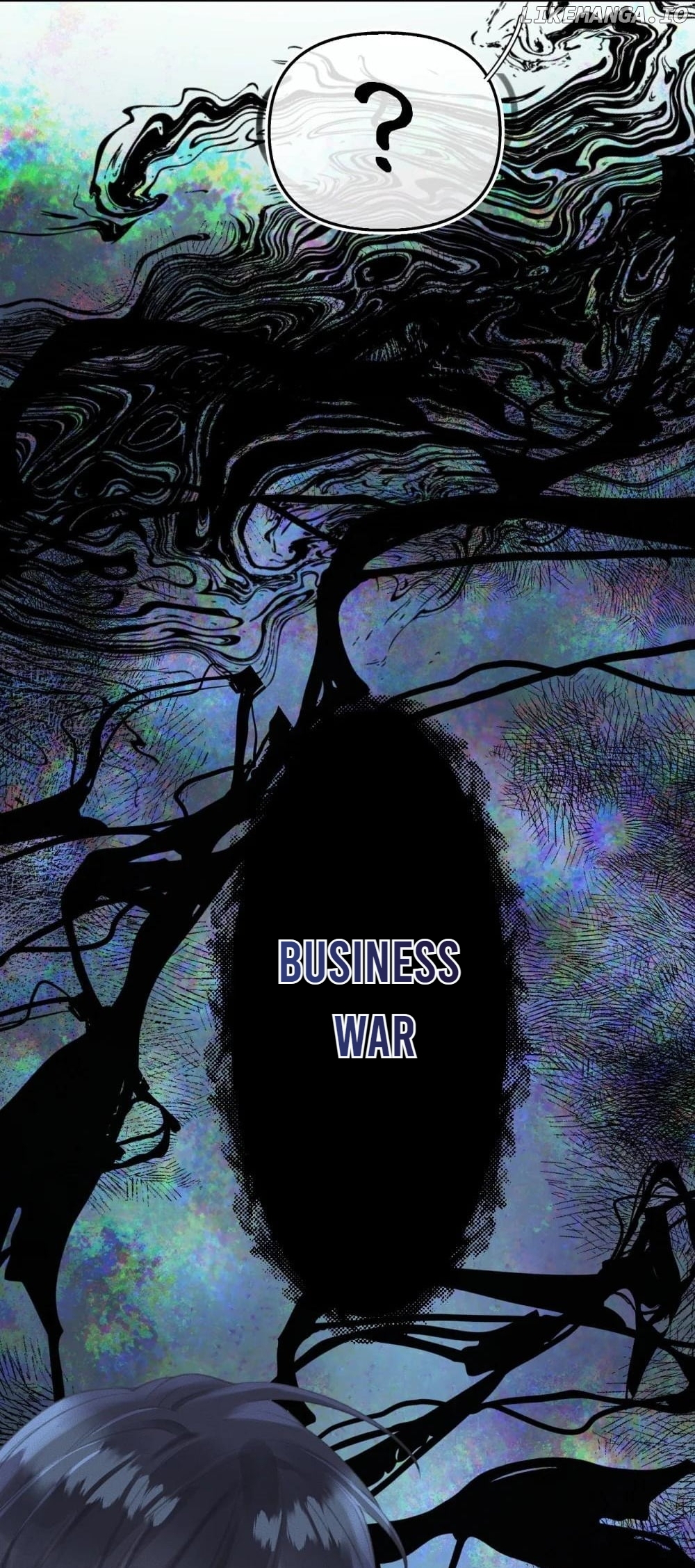 My Ex-Girlfriend Became My Boss Chapter 18 - page 25