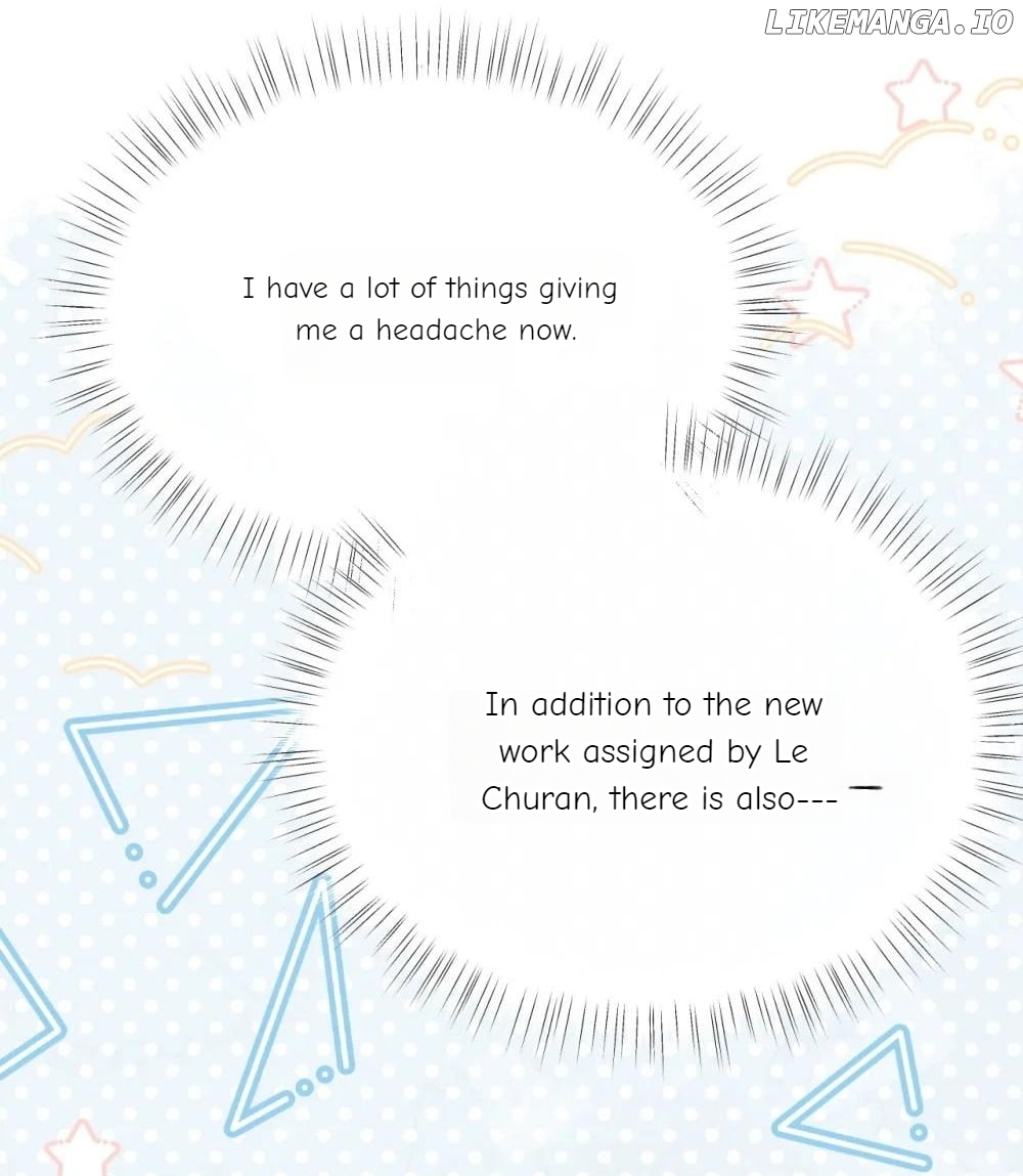 My Ex-Girlfriend Became My Boss Chapter 18 - page 29
