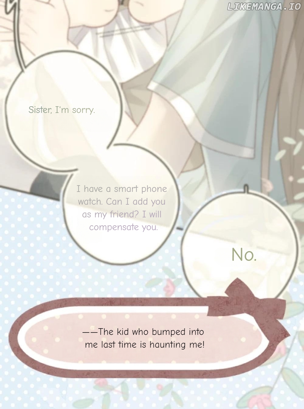 My Ex-Girlfriend Became My Boss Chapter 18 - page 31