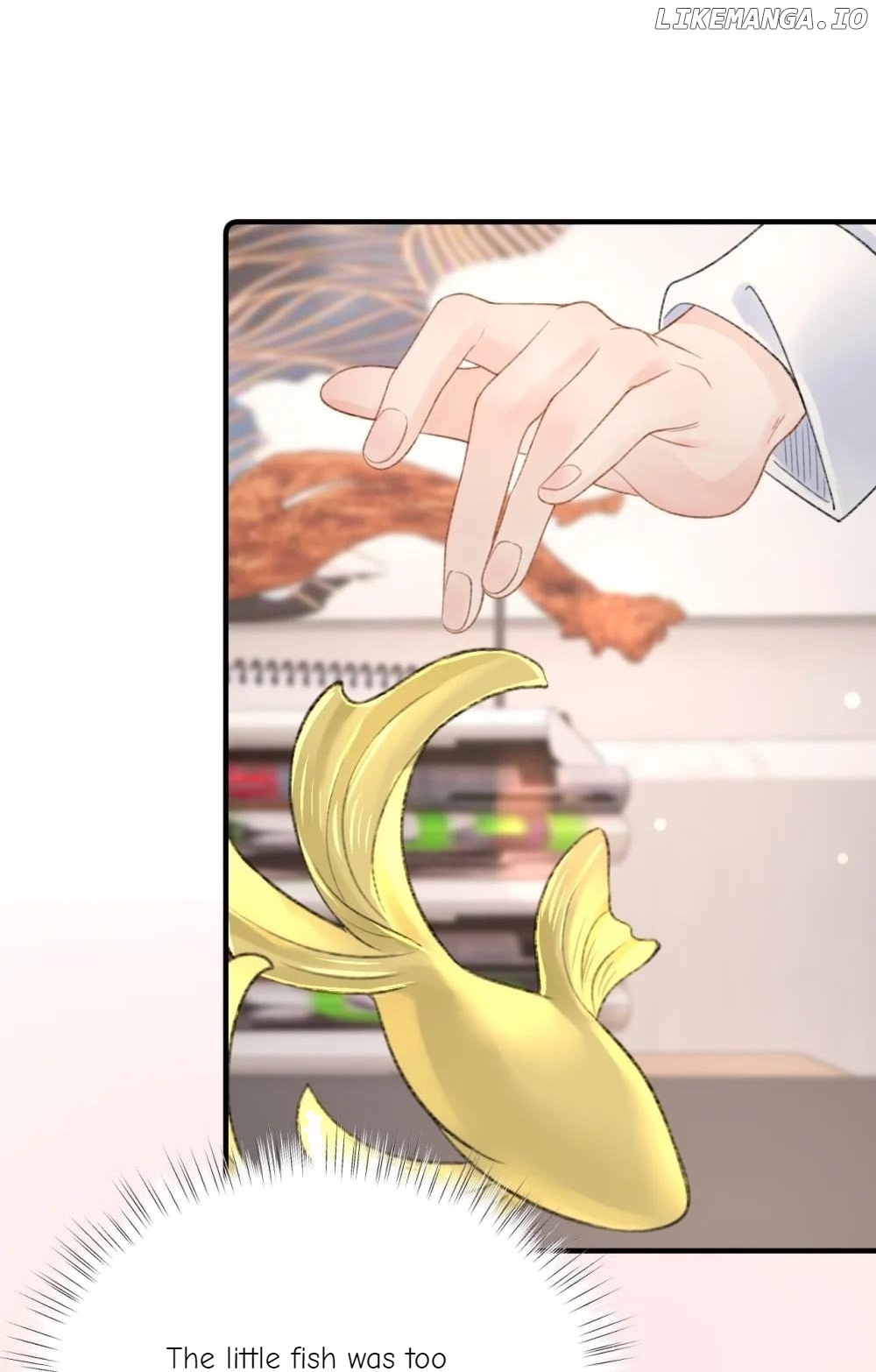 My Ex-Girlfriend Became My Boss Chapter 18 - page 4