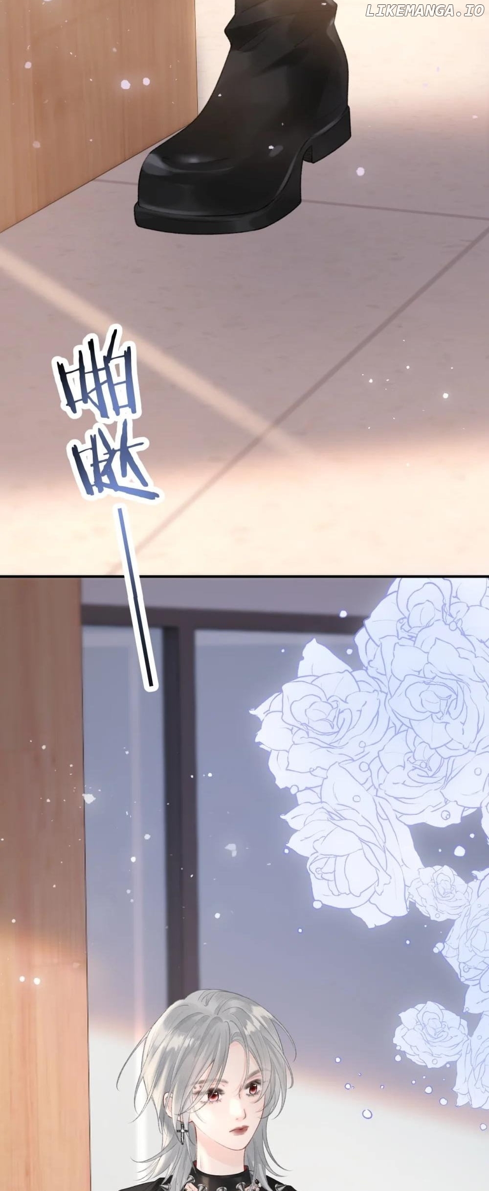My Ex-Girlfriend Became My Boss Chapter 18 - page 40