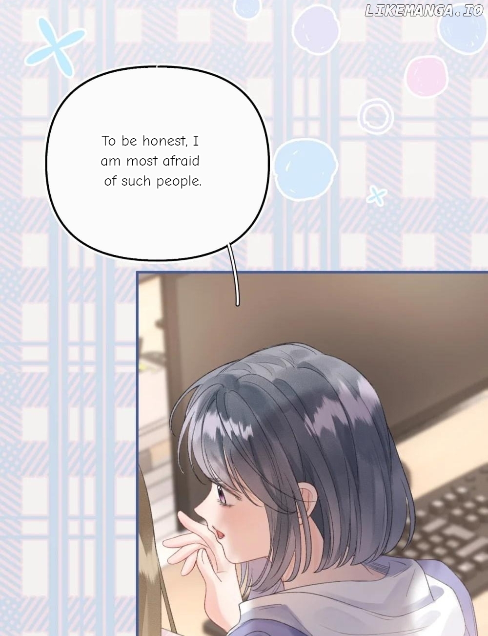 My Ex-Girlfriend Became My Boss Chapter 18 - page 45