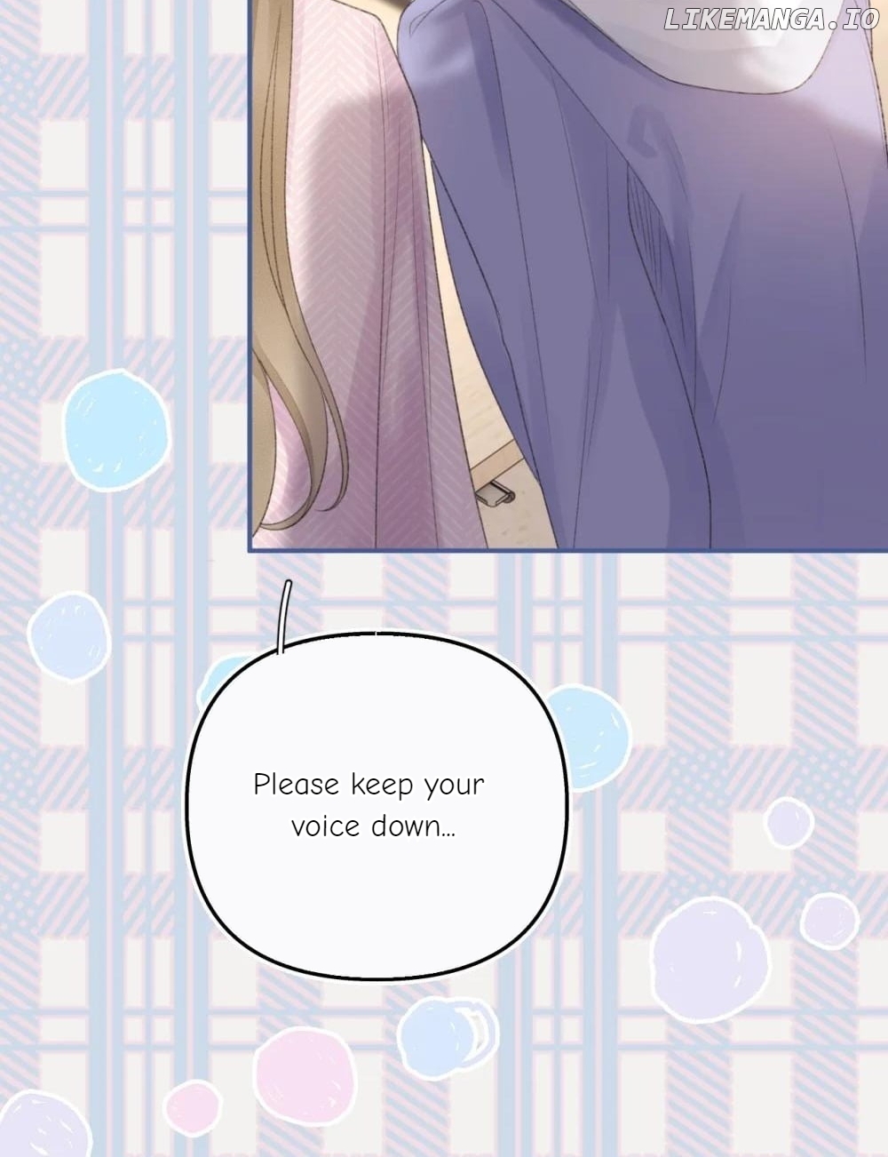 My Ex-Girlfriend Became My Boss Chapter 18 - page 46