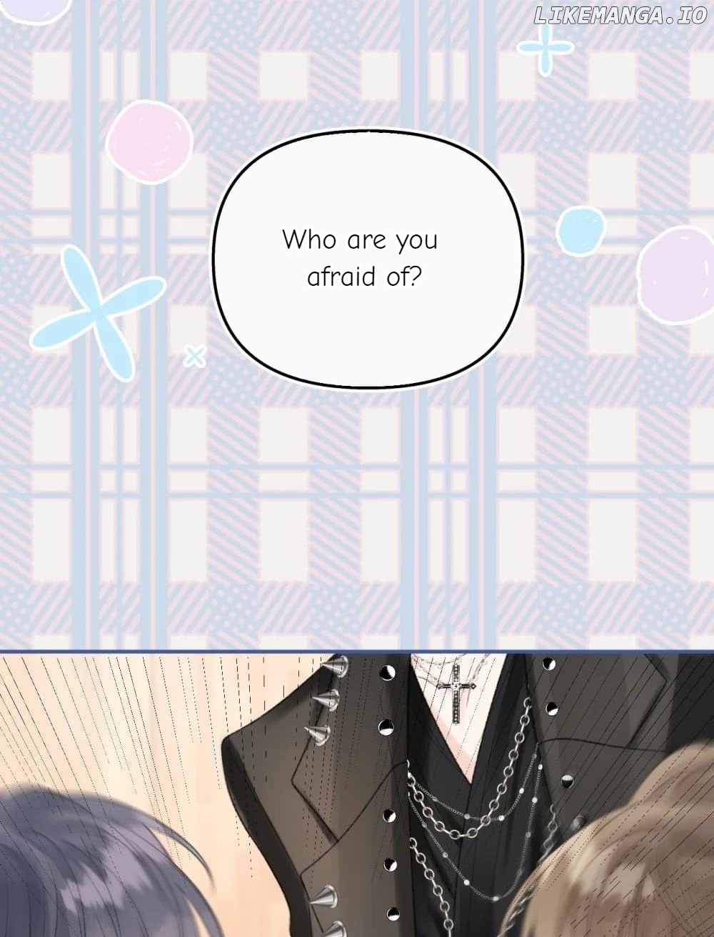 My Ex-Girlfriend Became My Boss Chapter 18 - page 47