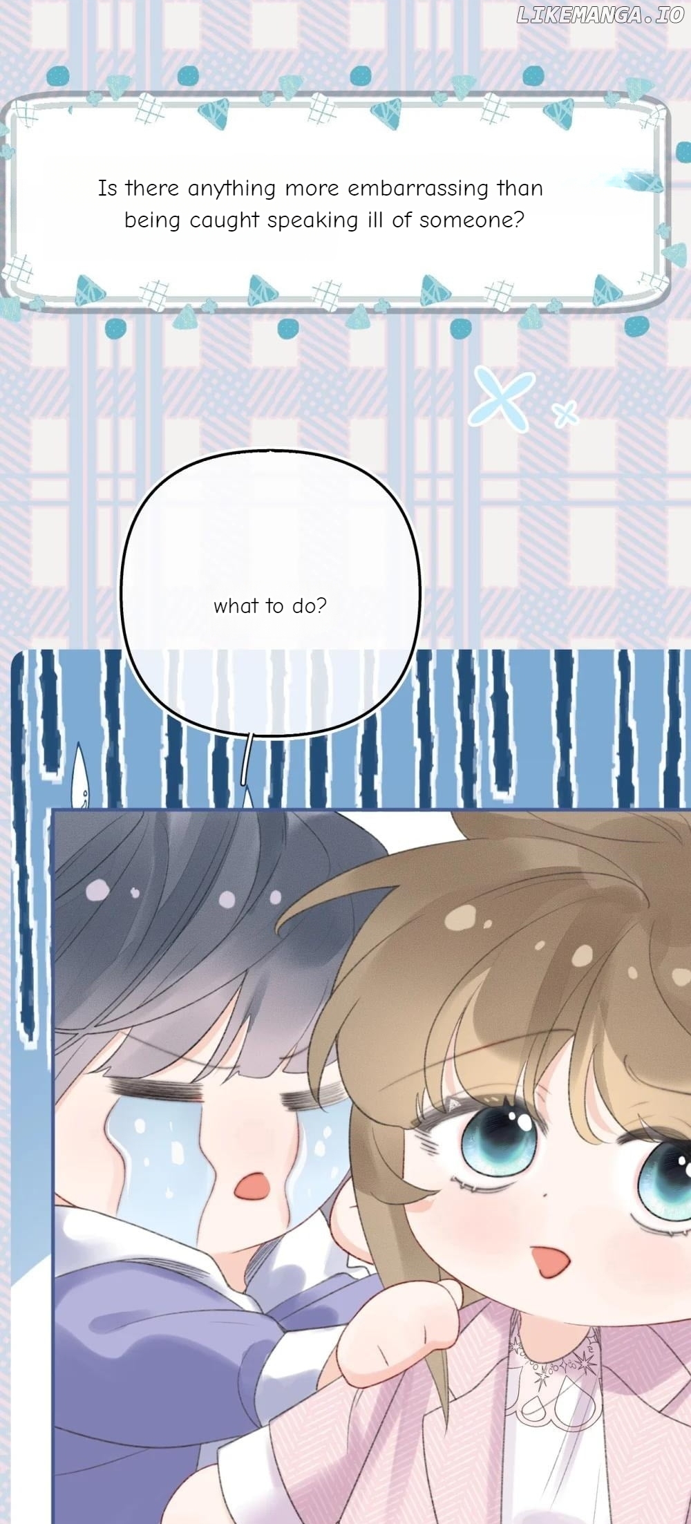 My Ex-Girlfriend Became My Boss Chapter 18 - page 49