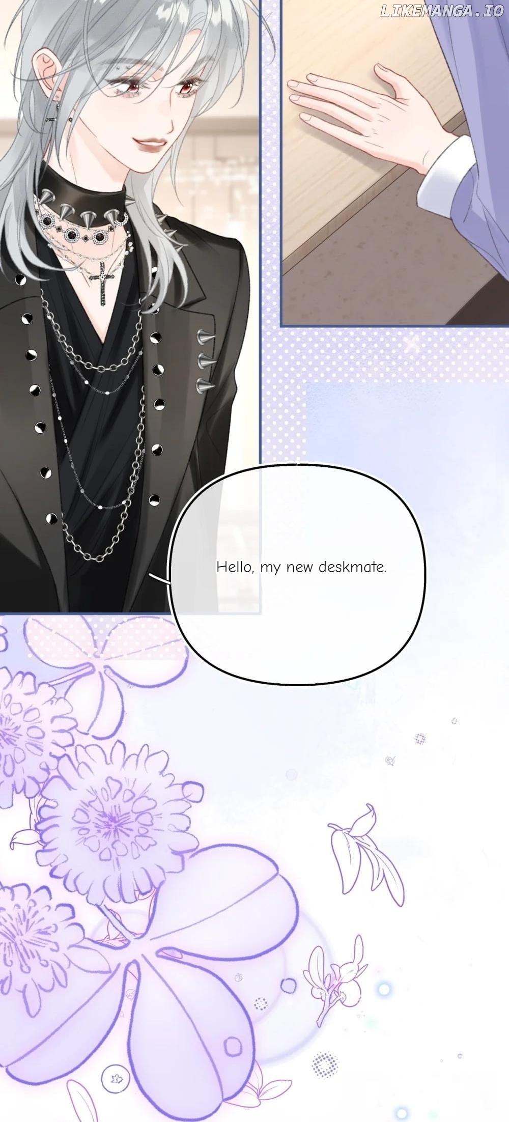 My Ex-Girlfriend Became My Boss Chapter 18 - page 51