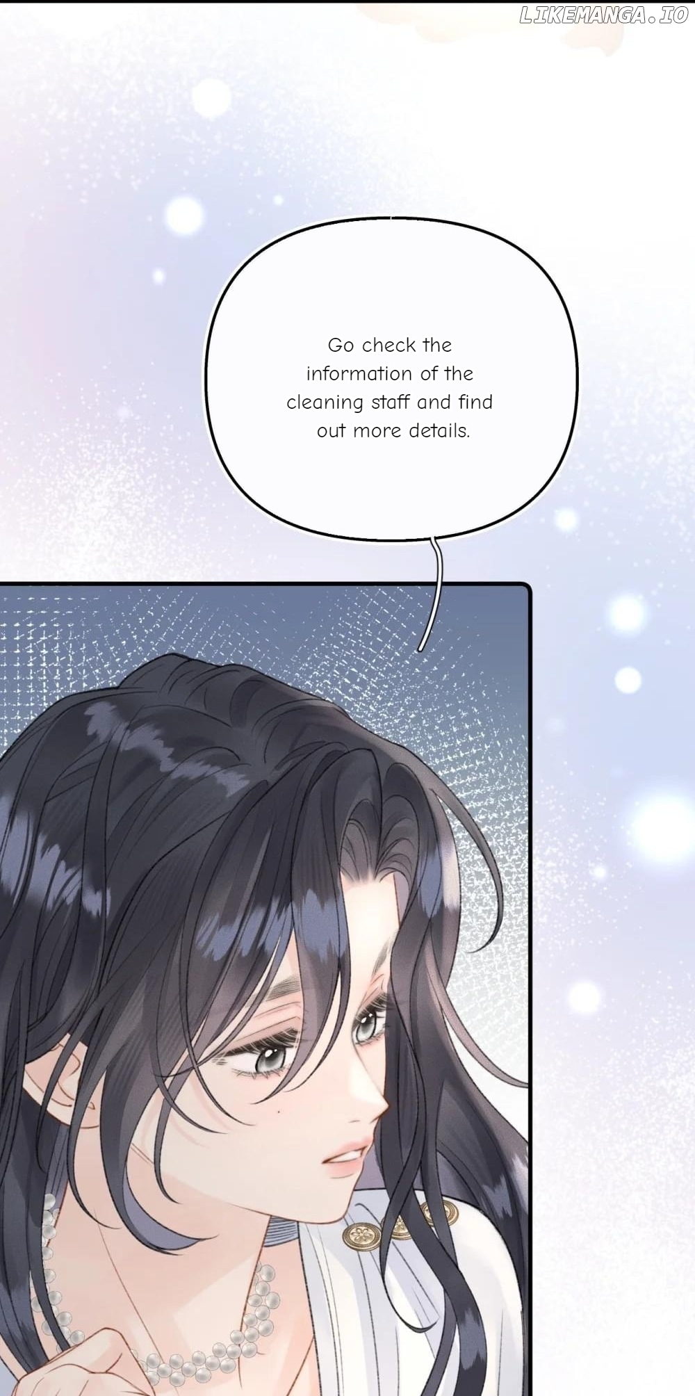 My Ex-Girlfriend Became My Boss Chapter 18 - page 7