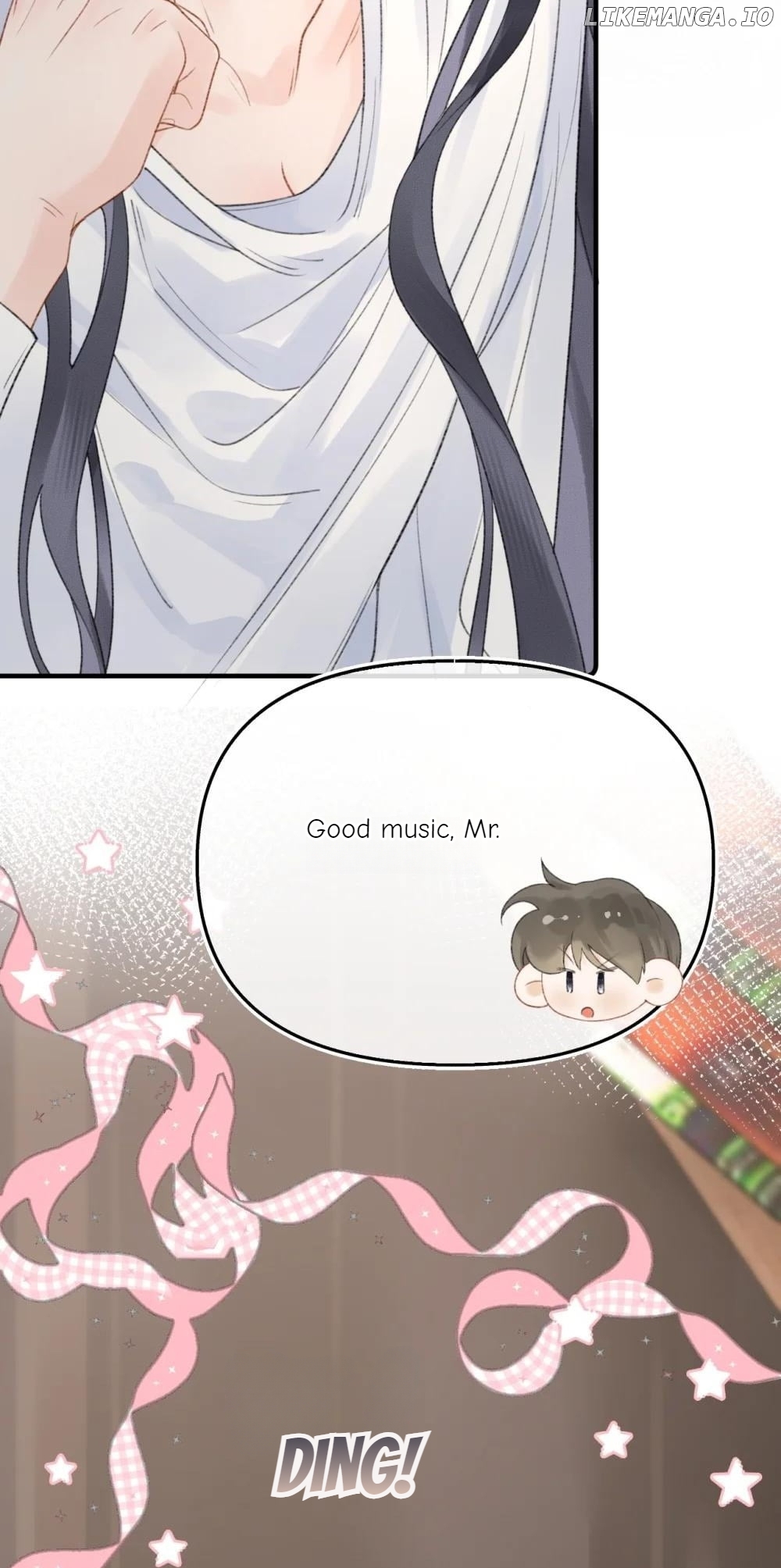 My Ex-Girlfriend Became My Boss Chapter 18 - page 8