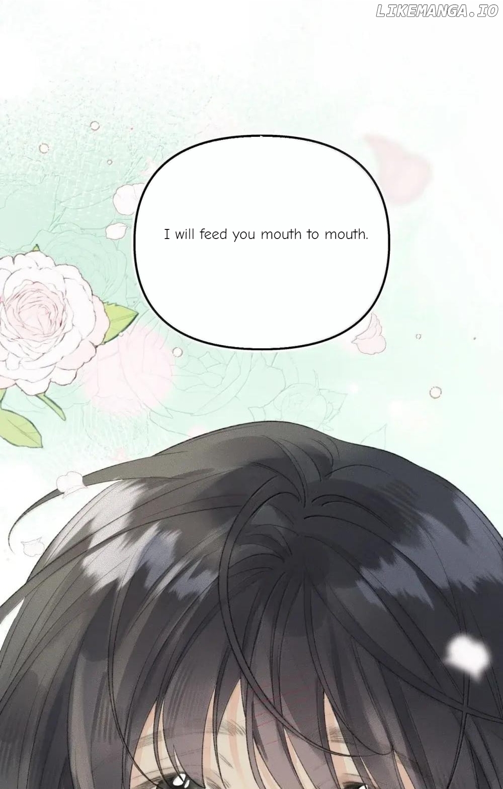 My Ex-Girlfriend Became My Boss Chapter 28 - page 13