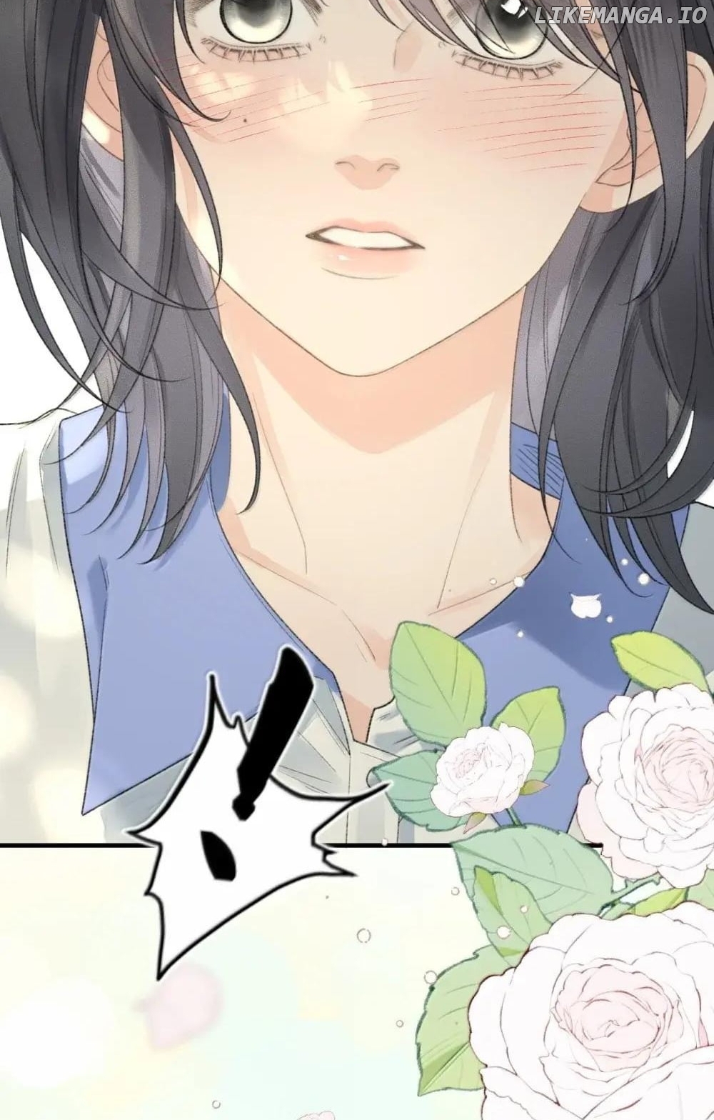 My Ex-Girlfriend Became My Boss Chapter 28 - page 14