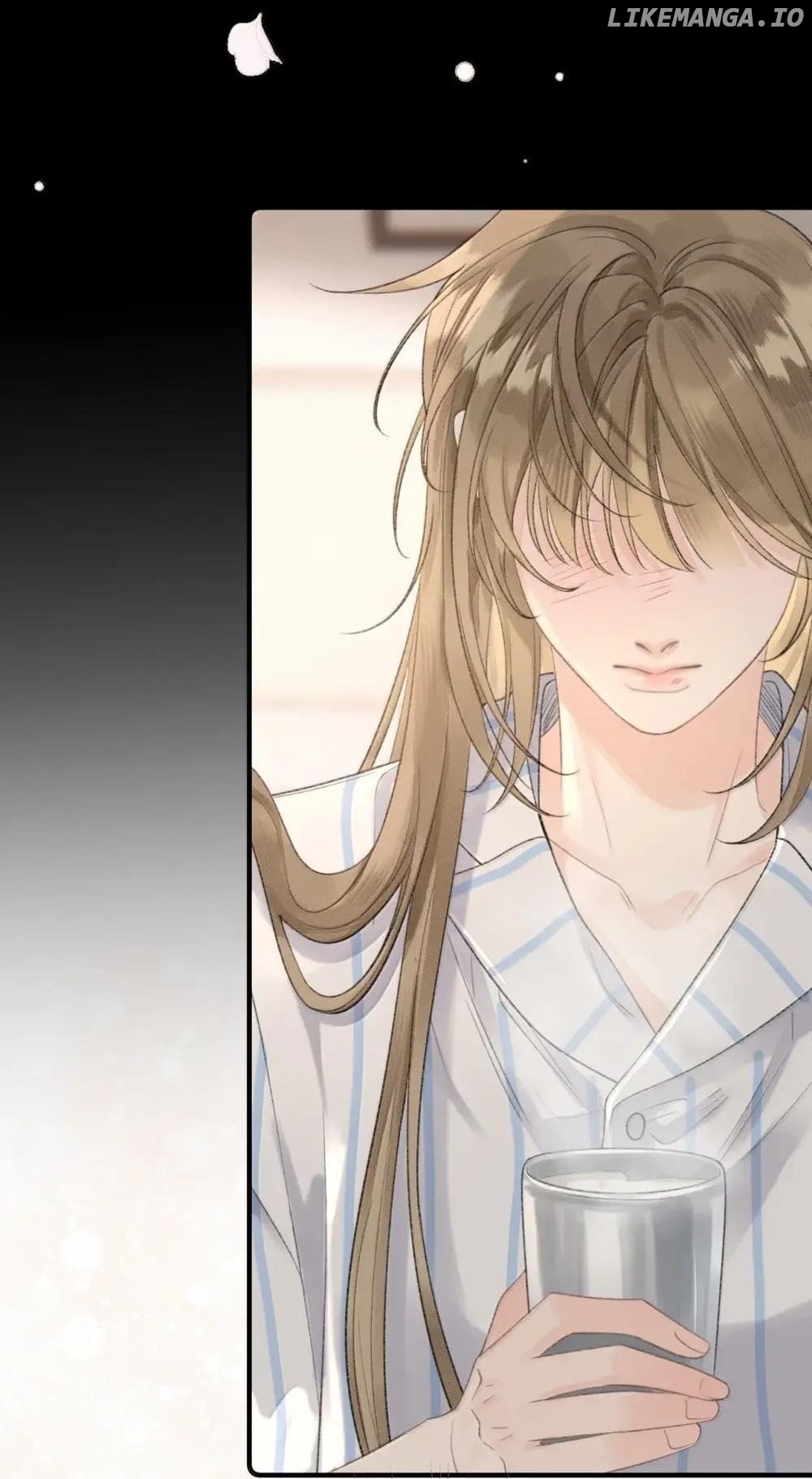 My Ex-Girlfriend Became My Boss Chapter 28 - page 17