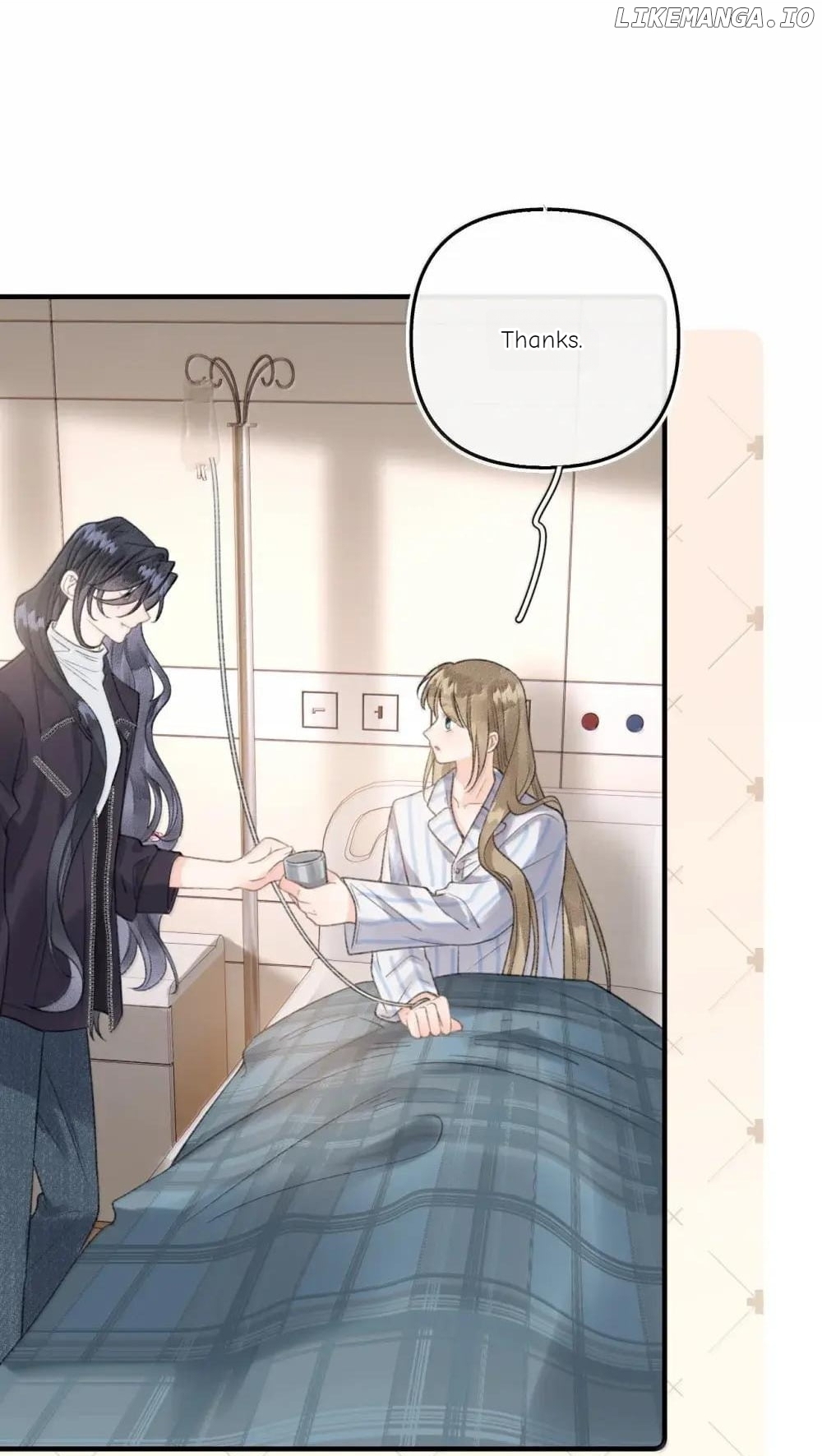 My Ex-Girlfriend Became My Boss Chapter 28 - page 20