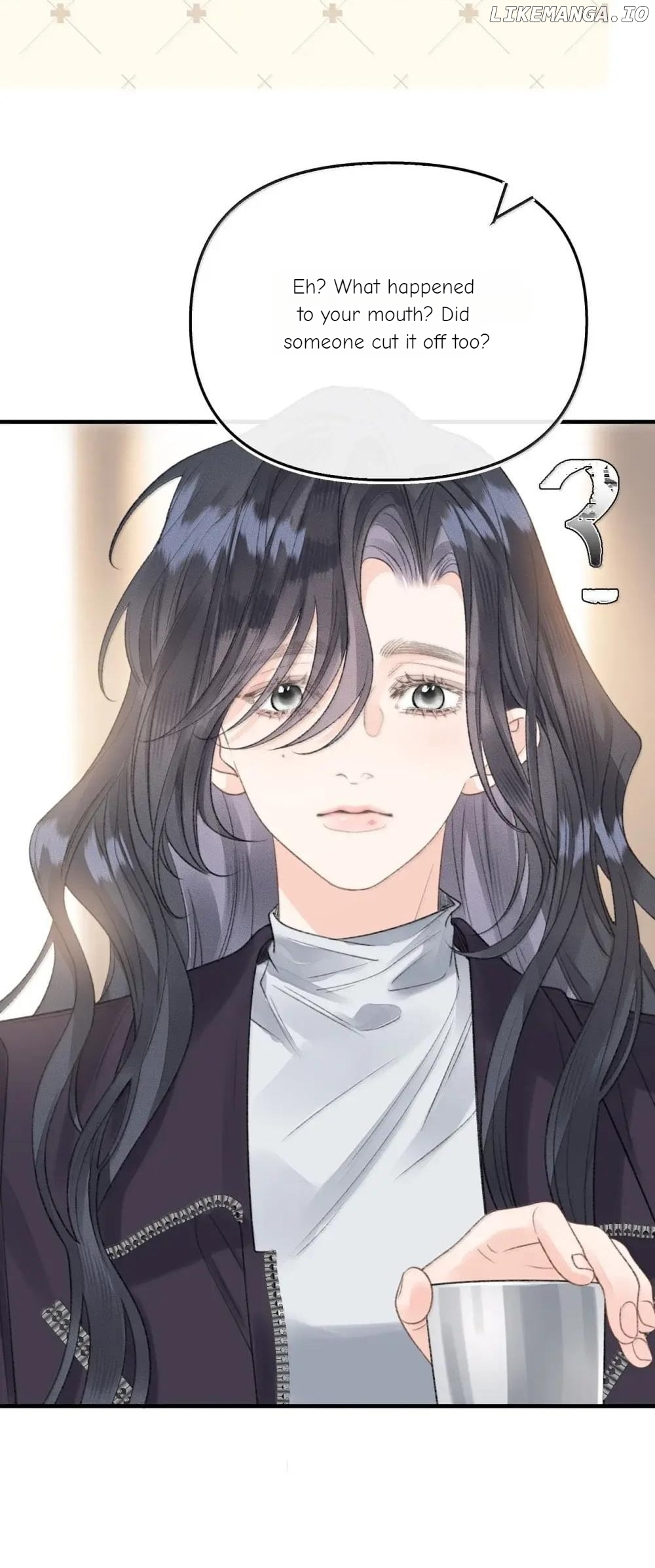 My Ex-Girlfriend Became My Boss Chapter 28 - page 21
