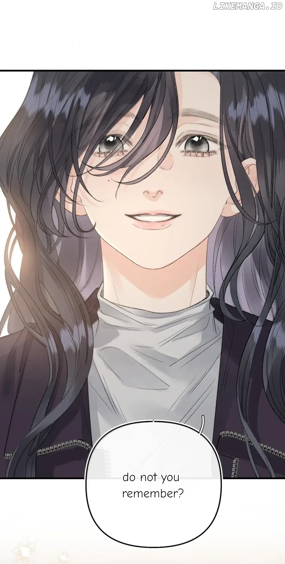 My Ex-Girlfriend Became My Boss Chapter 28 - page 22