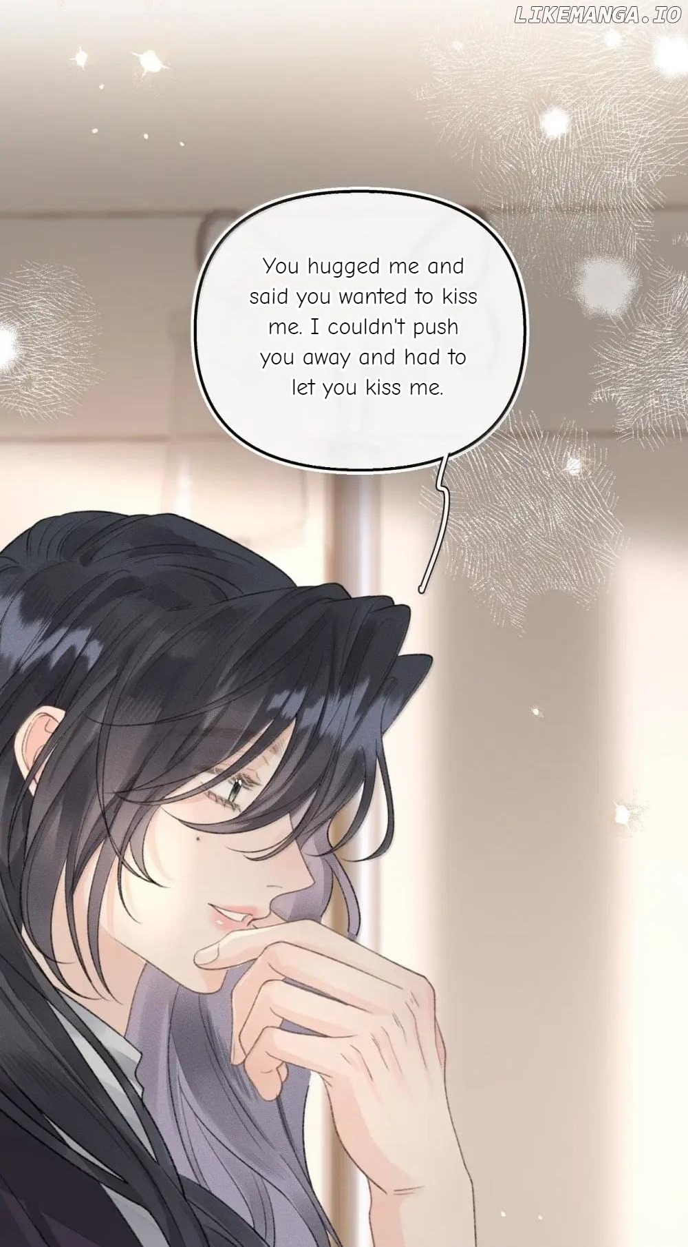 My Ex-Girlfriend Became My Boss Chapter 28 - page 23