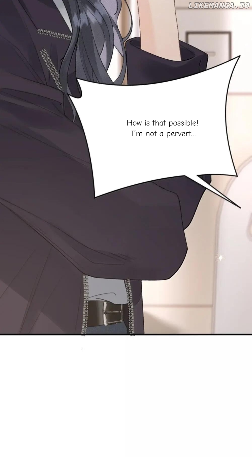 My Ex-Girlfriend Became My Boss Chapter 28 - page 24