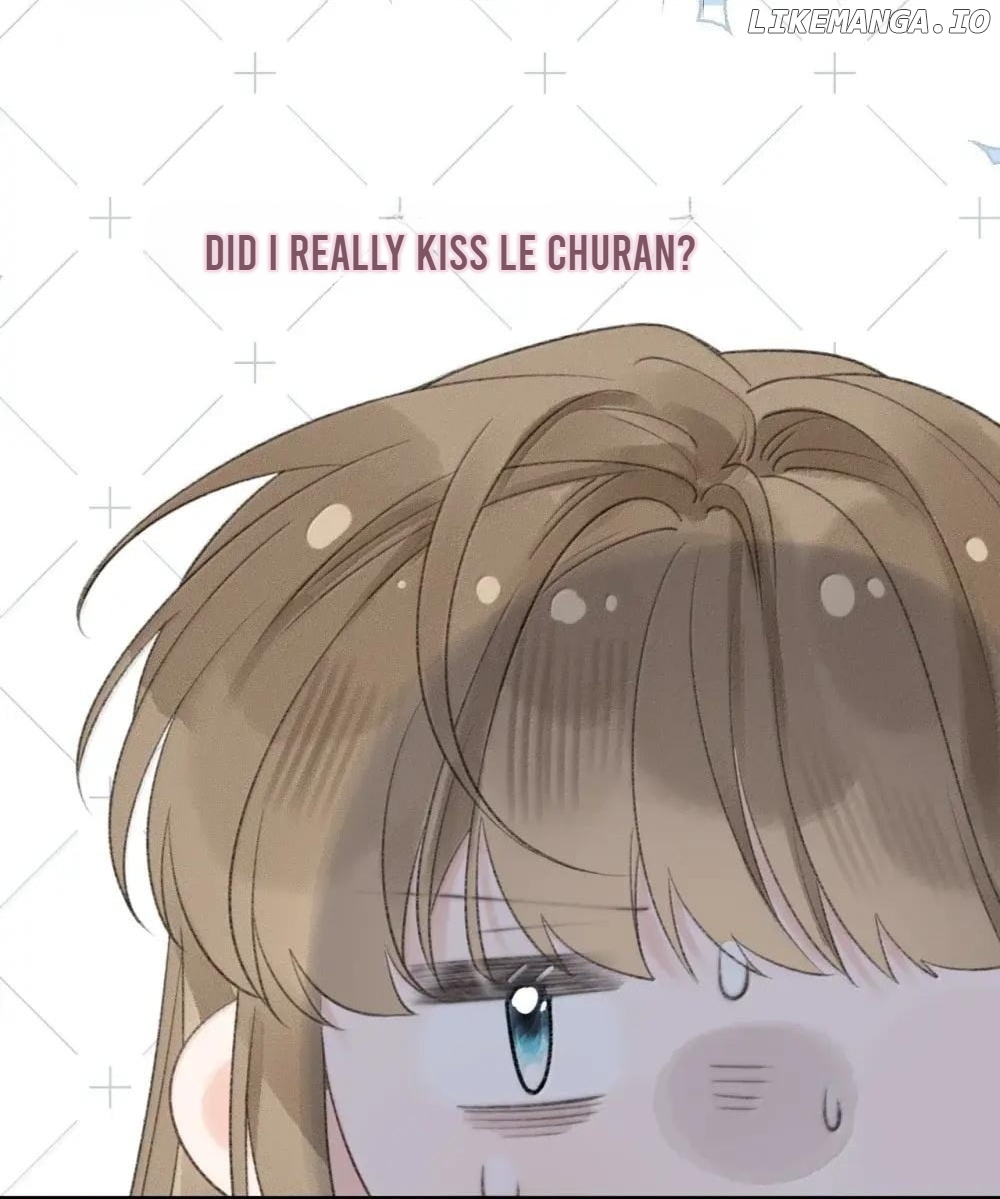 My Ex-Girlfriend Became My Boss Chapter 28 - page 27
