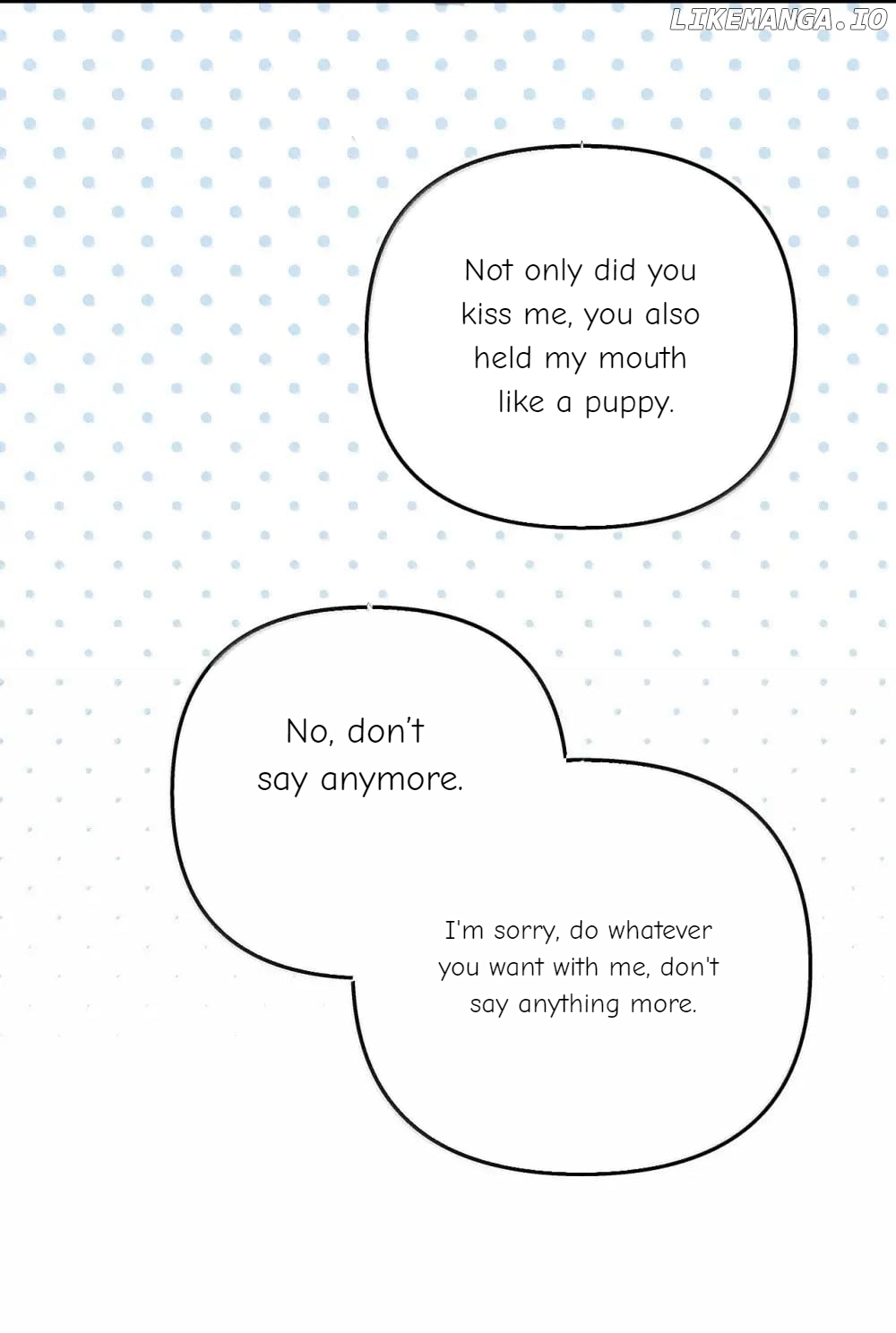 My Ex-Girlfriend Became My Boss Chapter 28 - page 28