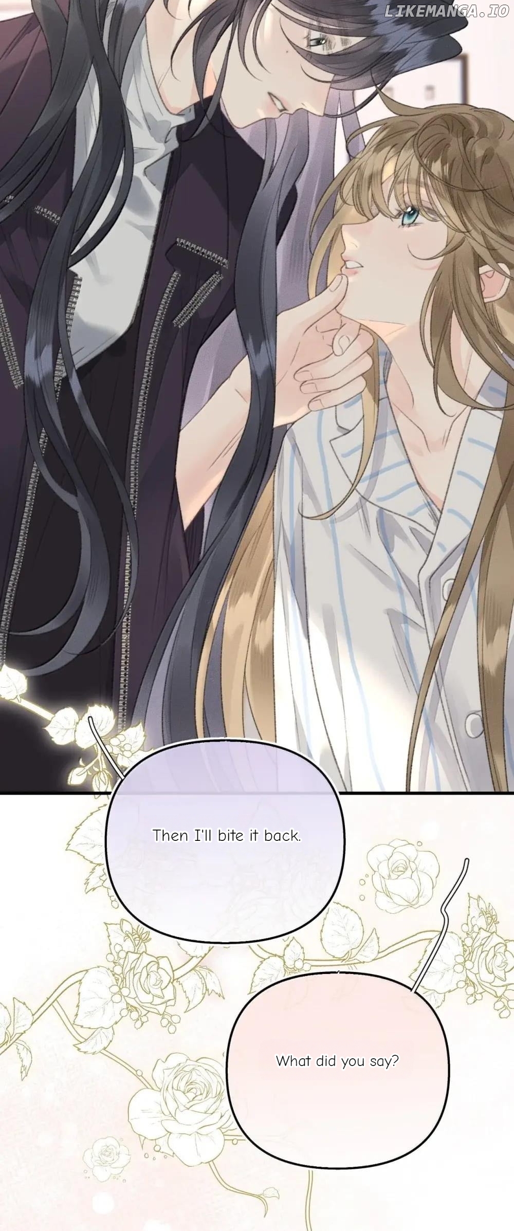 My Ex-Girlfriend Became My Boss Chapter 28 - page 30