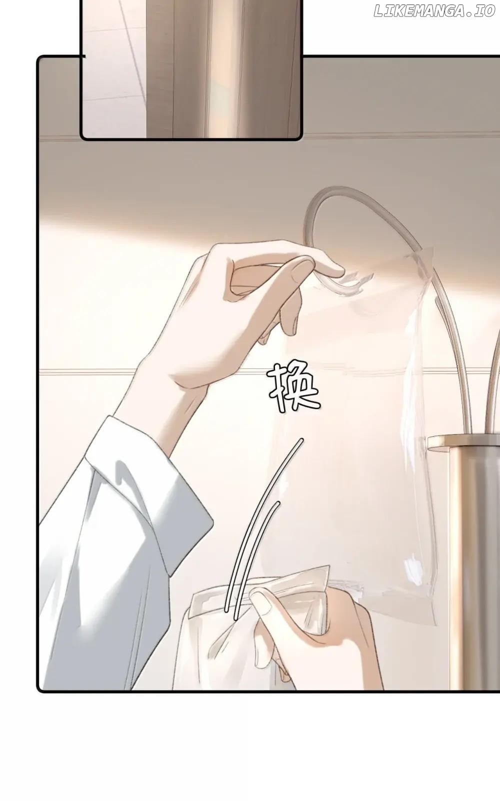 My Ex-Girlfriend Became My Boss Chapter 28 - page 40