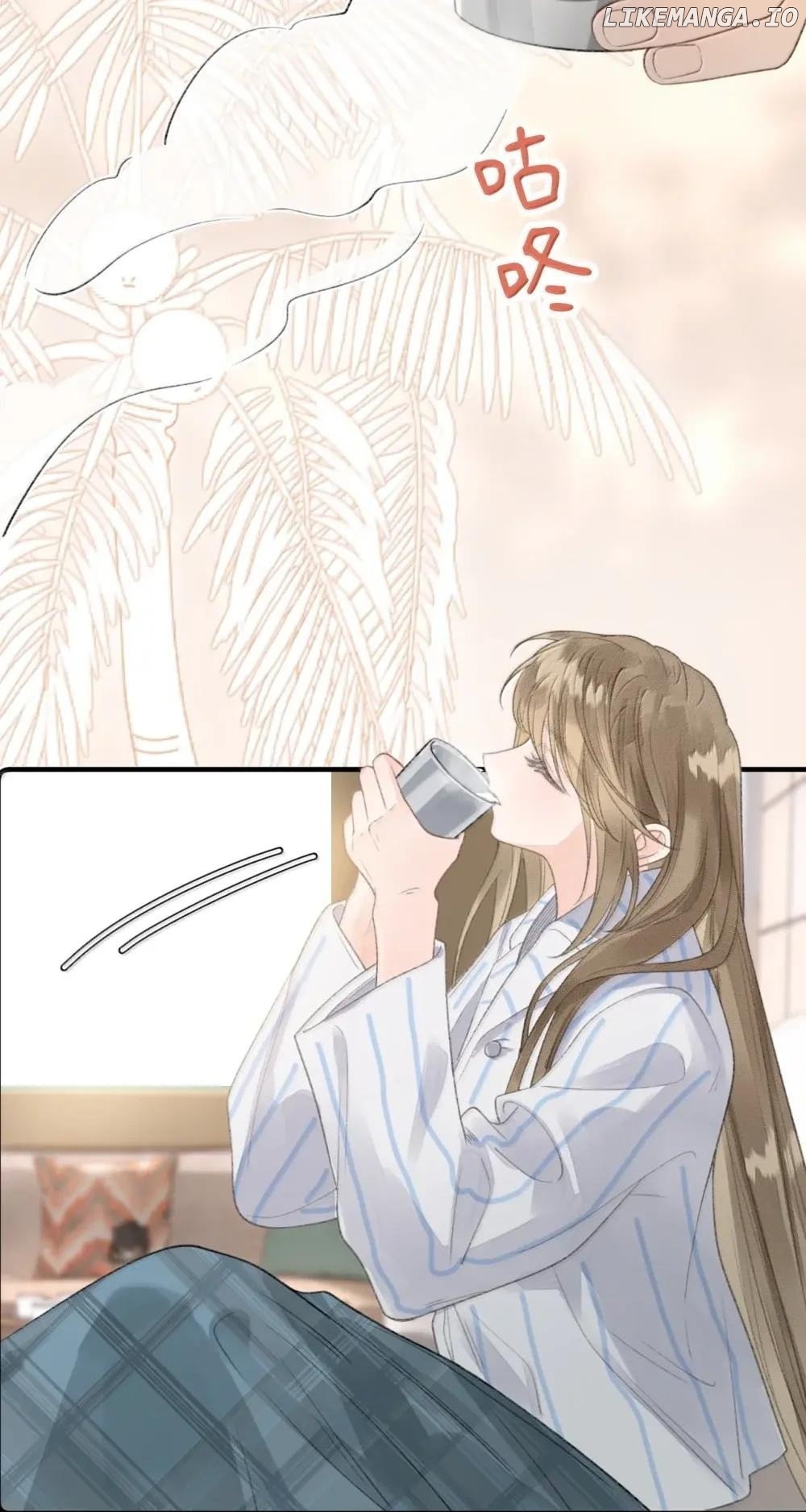 My Ex-Girlfriend Became My Boss Chapter 28 - page 6