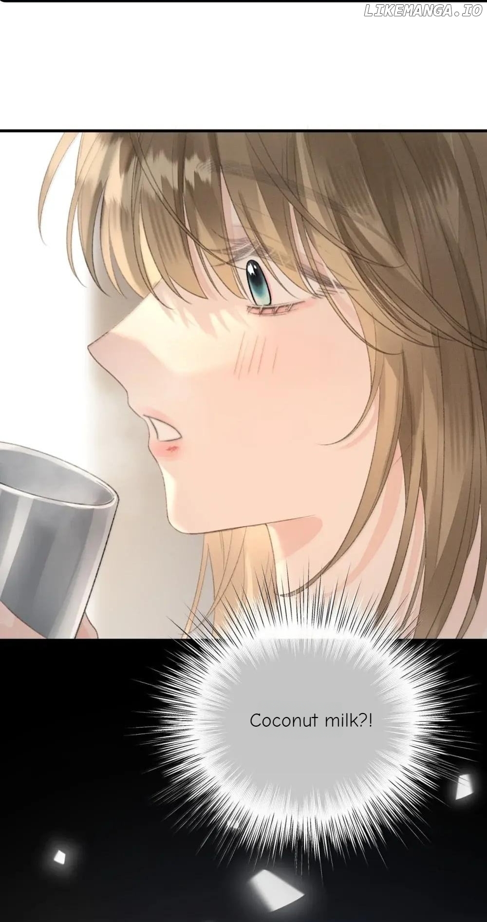 My Ex-Girlfriend Became My Boss Chapter 28 - page 7