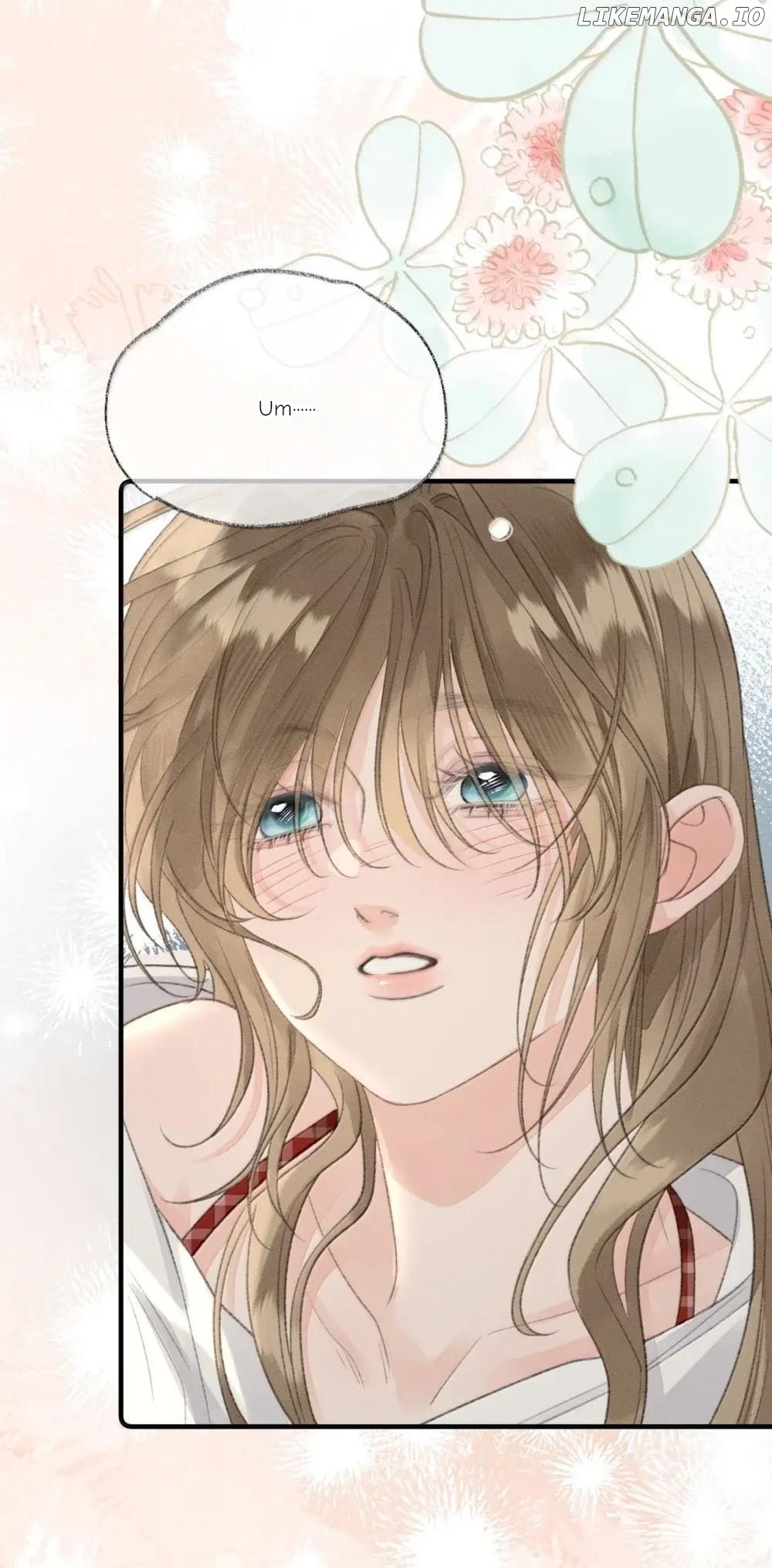 My Ex-Girlfriend Became My Boss Chapter 27 - page 10