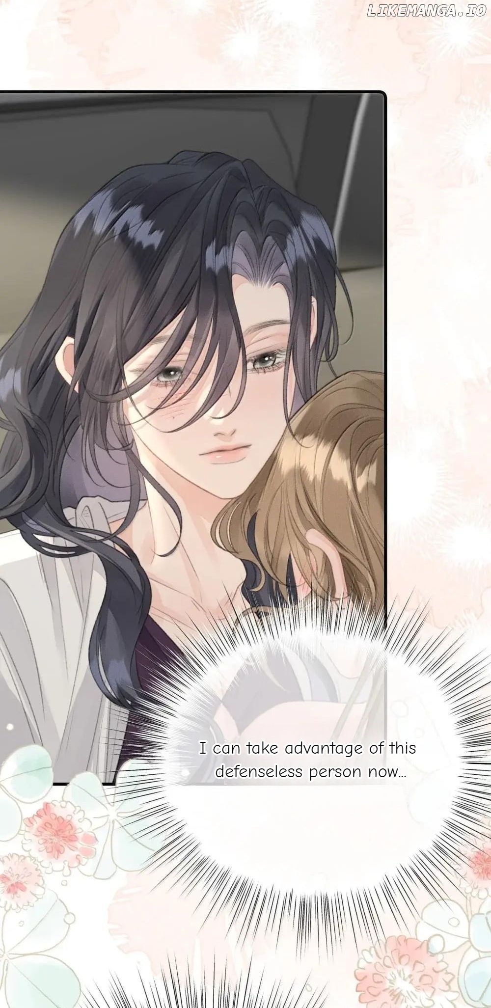 My Ex-Girlfriend Became My Boss Chapter 27 - page 11