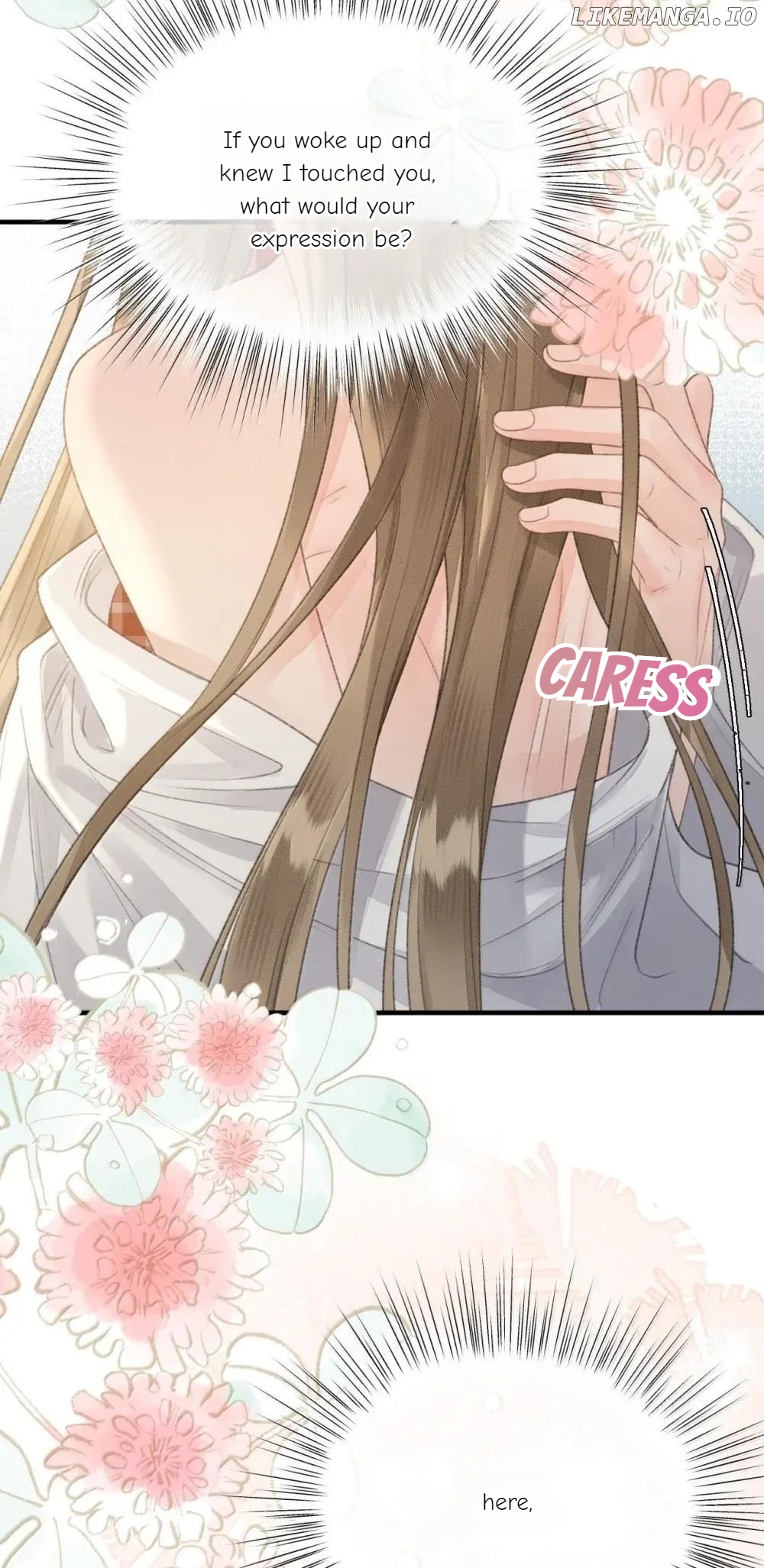 My Ex-Girlfriend Became My Boss Chapter 27 - page 12