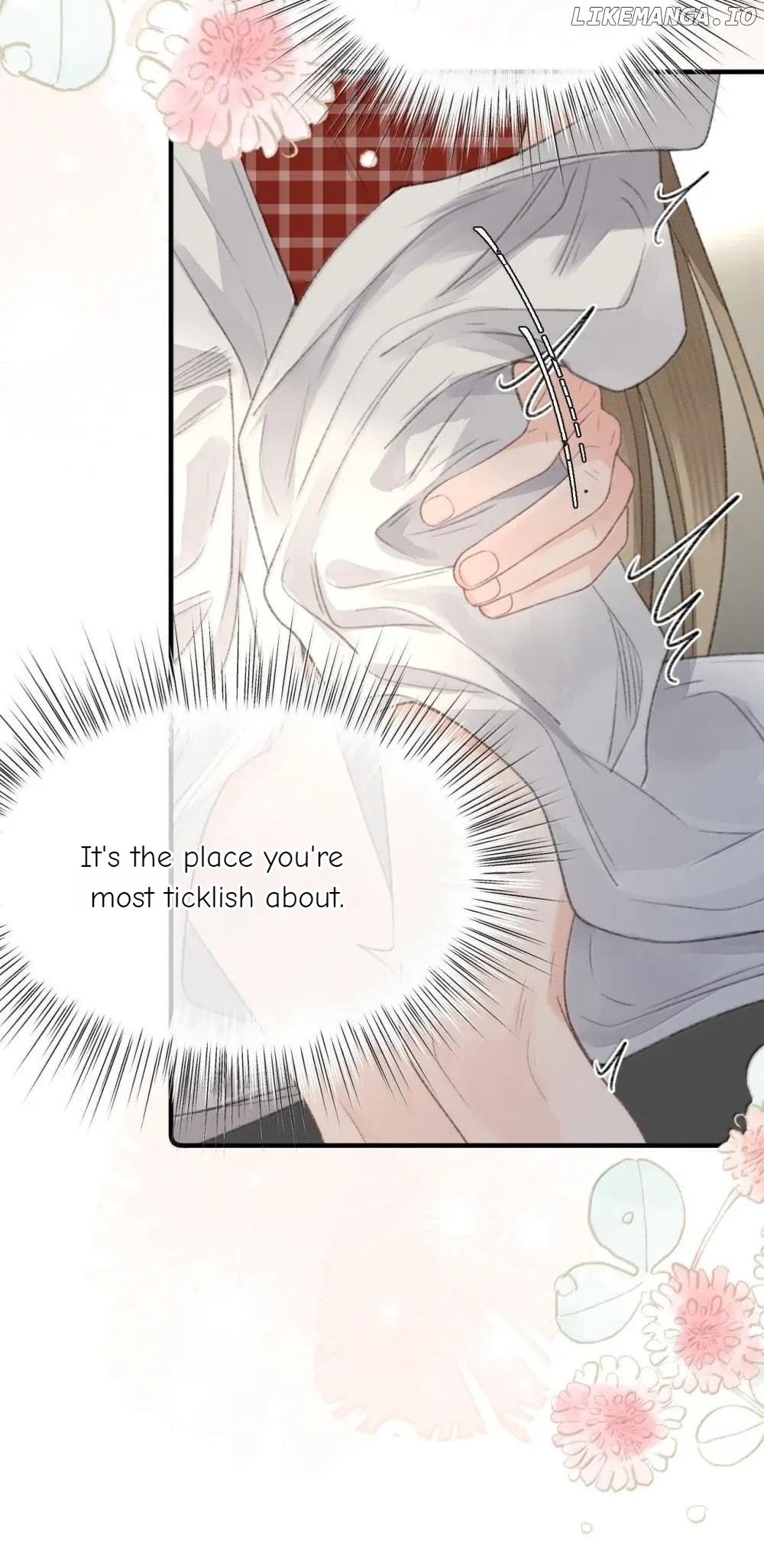 My Ex-Girlfriend Became My Boss Chapter 27 - page 13