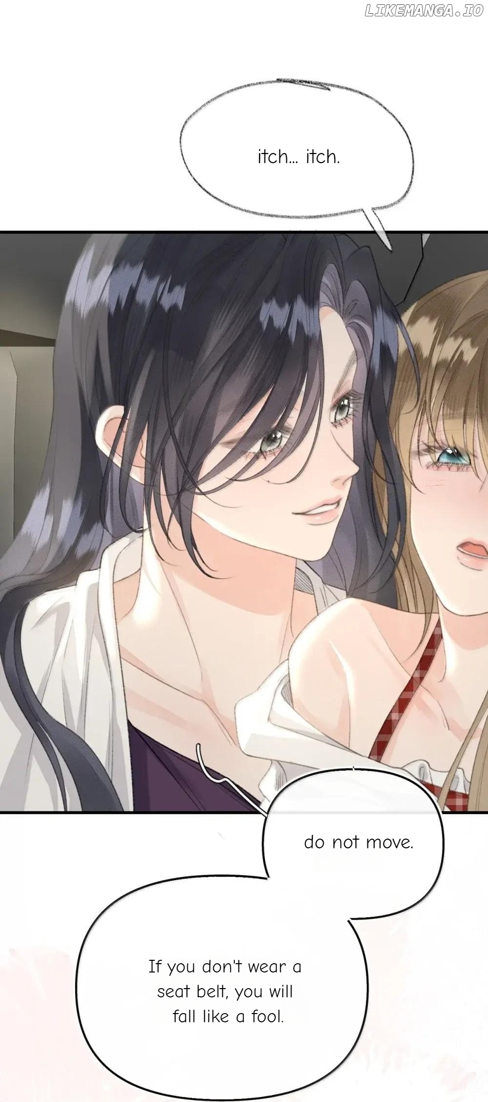 My Ex-Girlfriend Became My Boss Chapter 27 - page 14