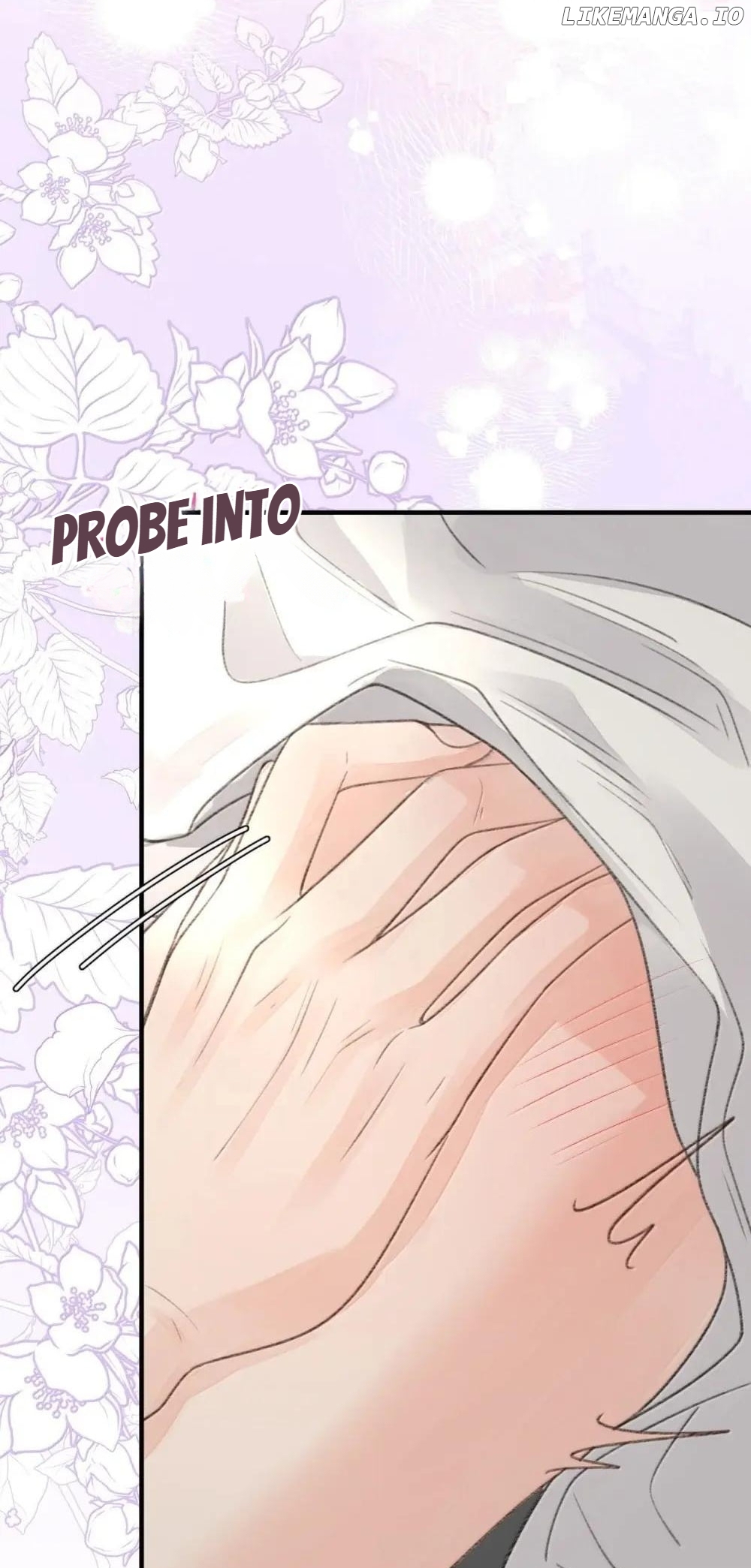 My Ex-Girlfriend Became My Boss Chapter 27 - page 16
