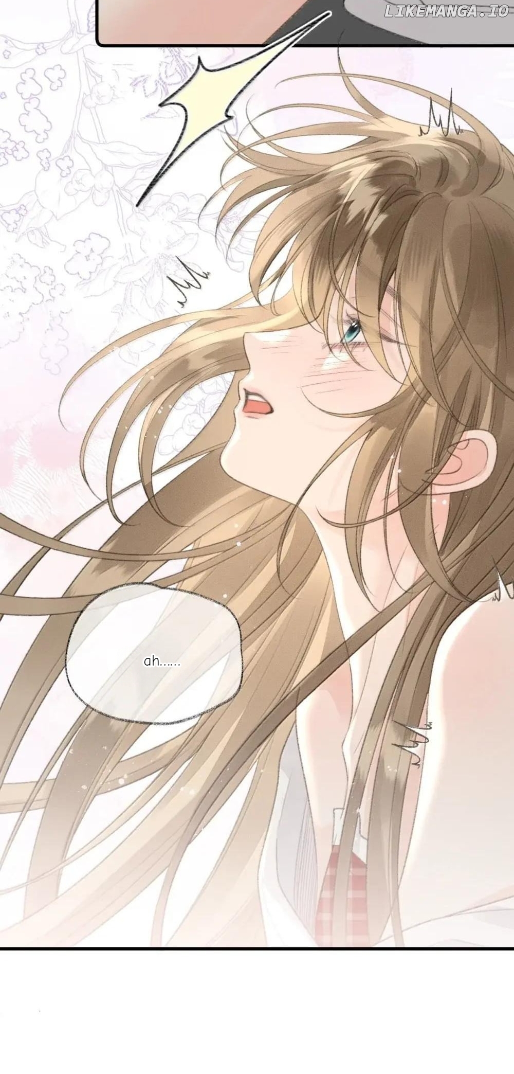 My Ex-Girlfriend Became My Boss Chapter 27 - page 17