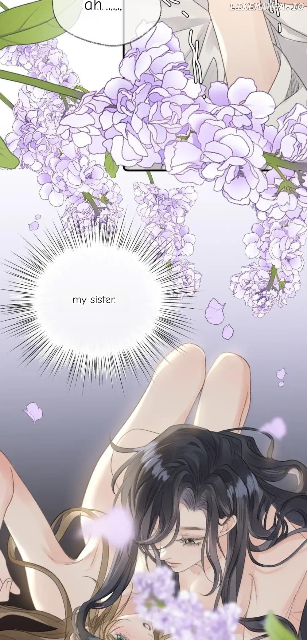 My Ex-Girlfriend Became My Boss Chapter 27 - page 19