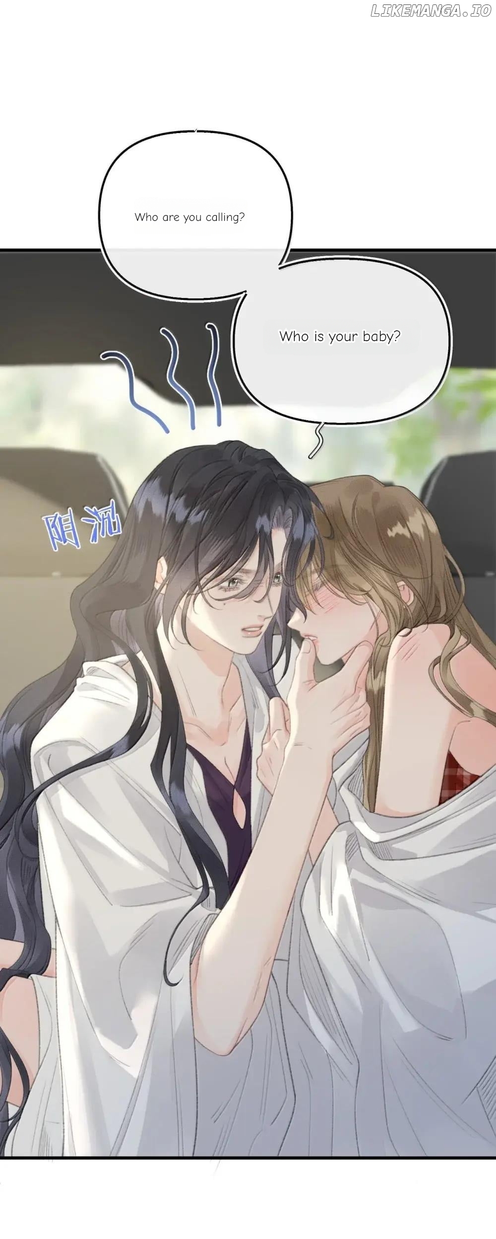 My Ex-Girlfriend Became My Boss Chapter 27 - page 2