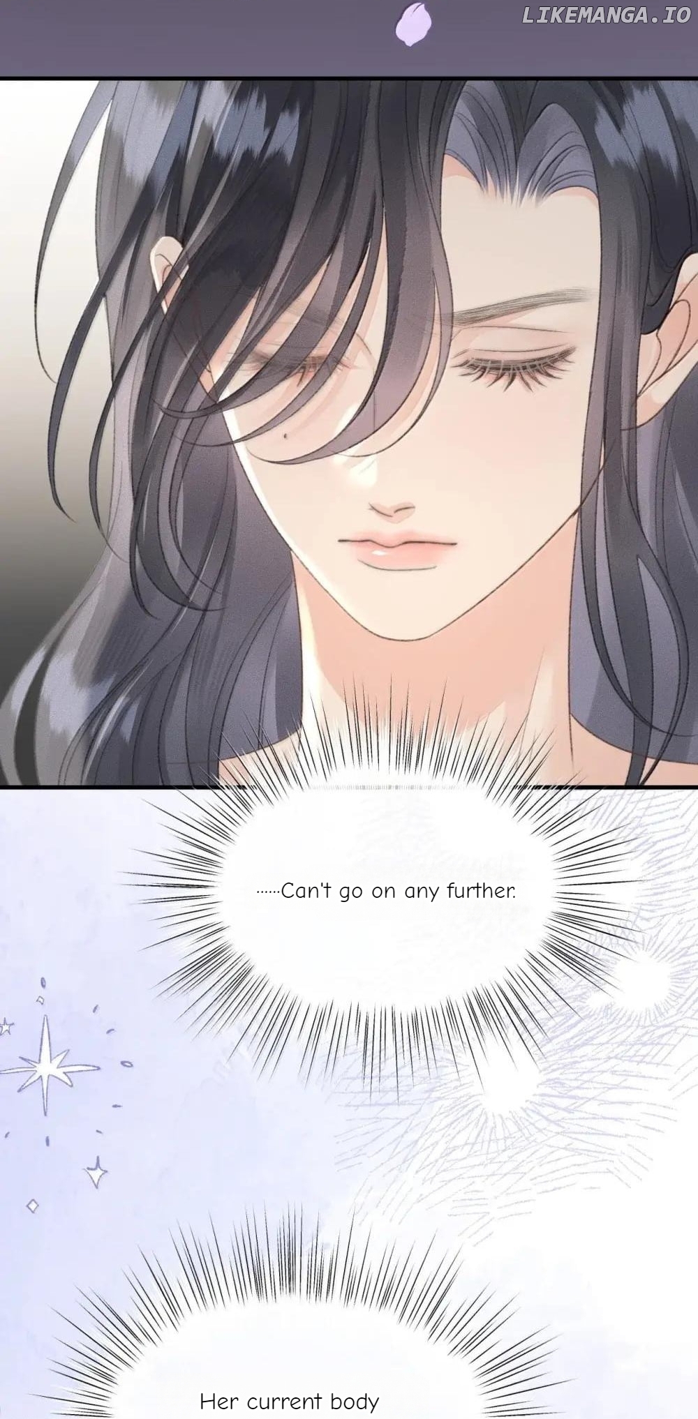 My Ex-Girlfriend Became My Boss Chapter 27 - page 21