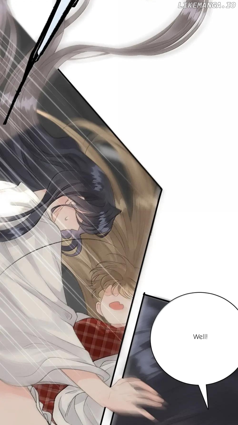 My Ex-Girlfriend Became My Boss Chapter 27 - page 26