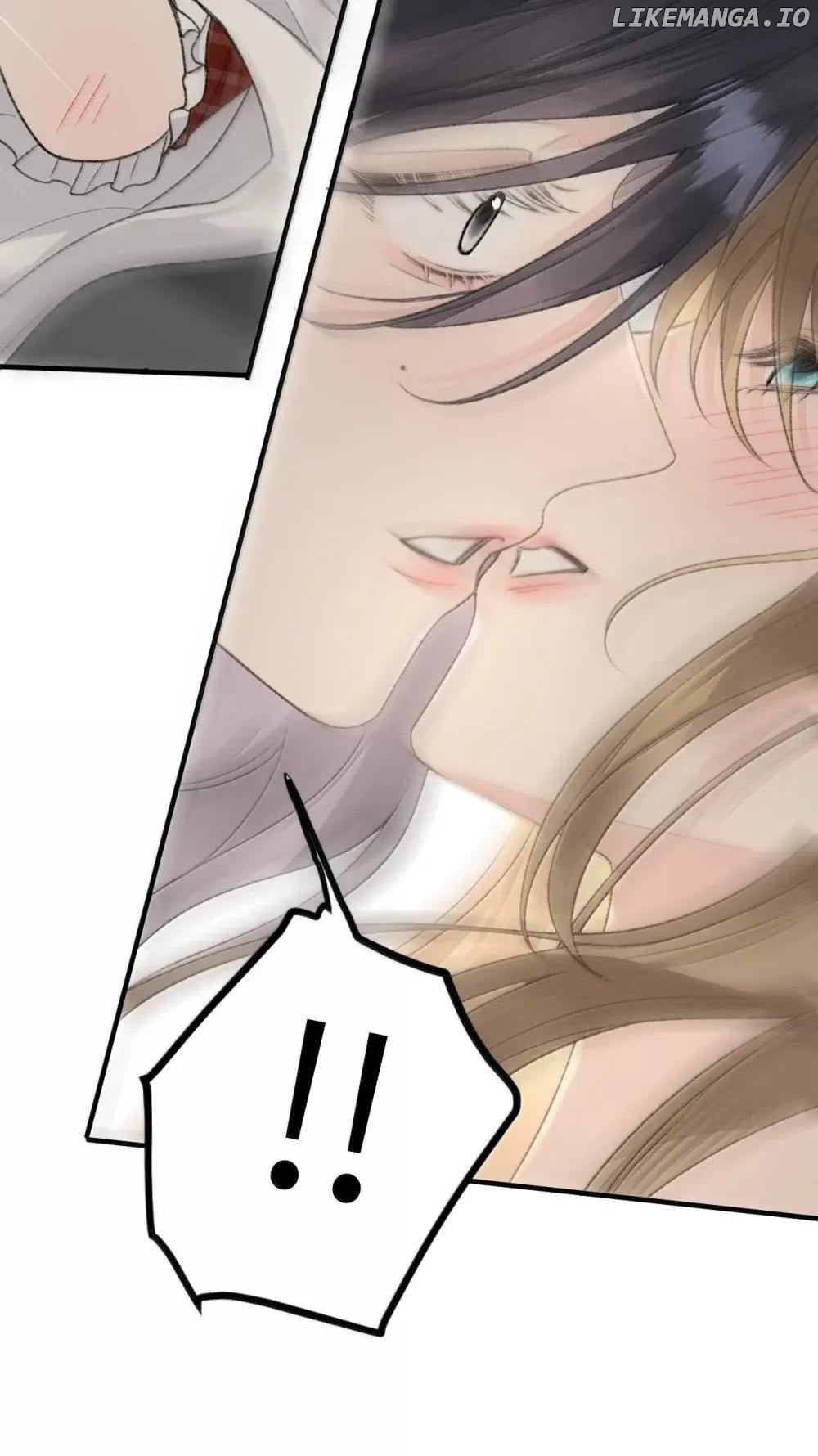 My Ex-Girlfriend Became My Boss Chapter 27 - page 27