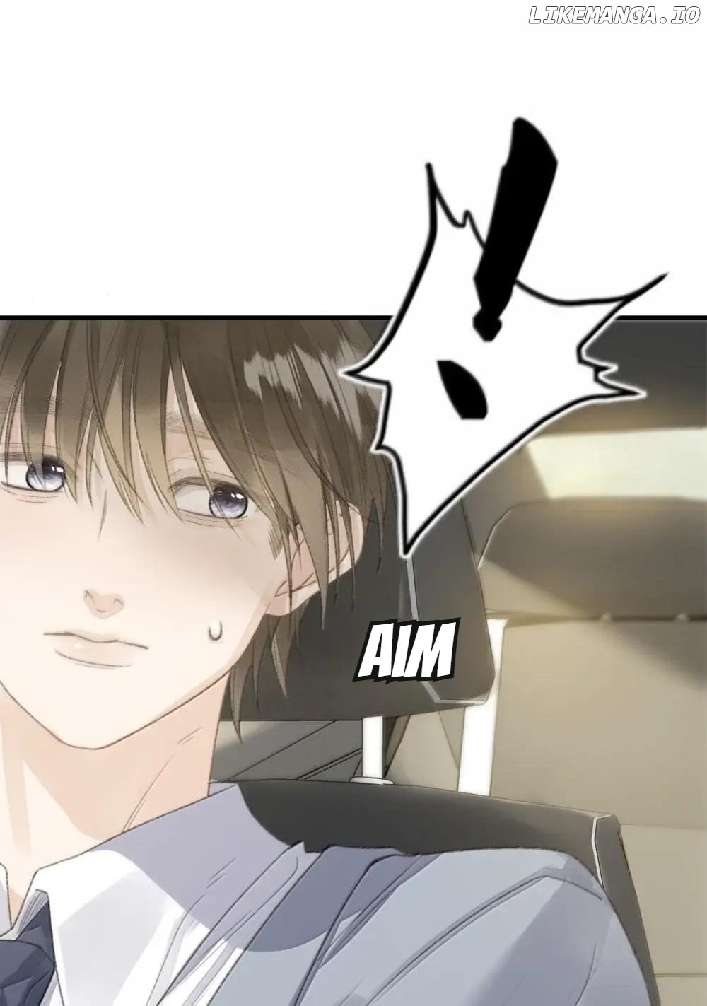 My Ex-Girlfriend Became My Boss Chapter 27 - page 3